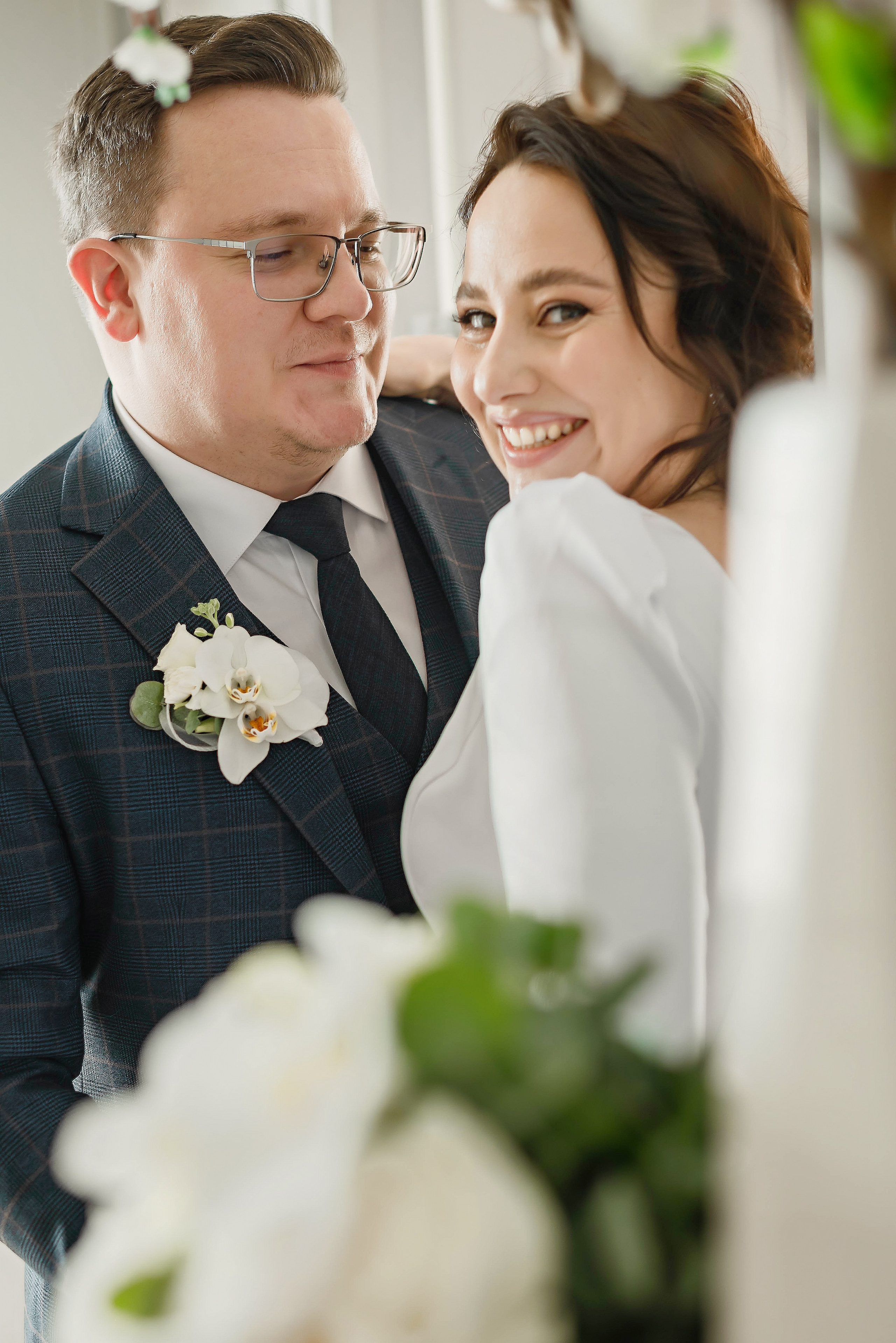 Тот самый февраль. Свадебный и семейный фотограф в Новосибирске, Санкт-Петербурге, Москве