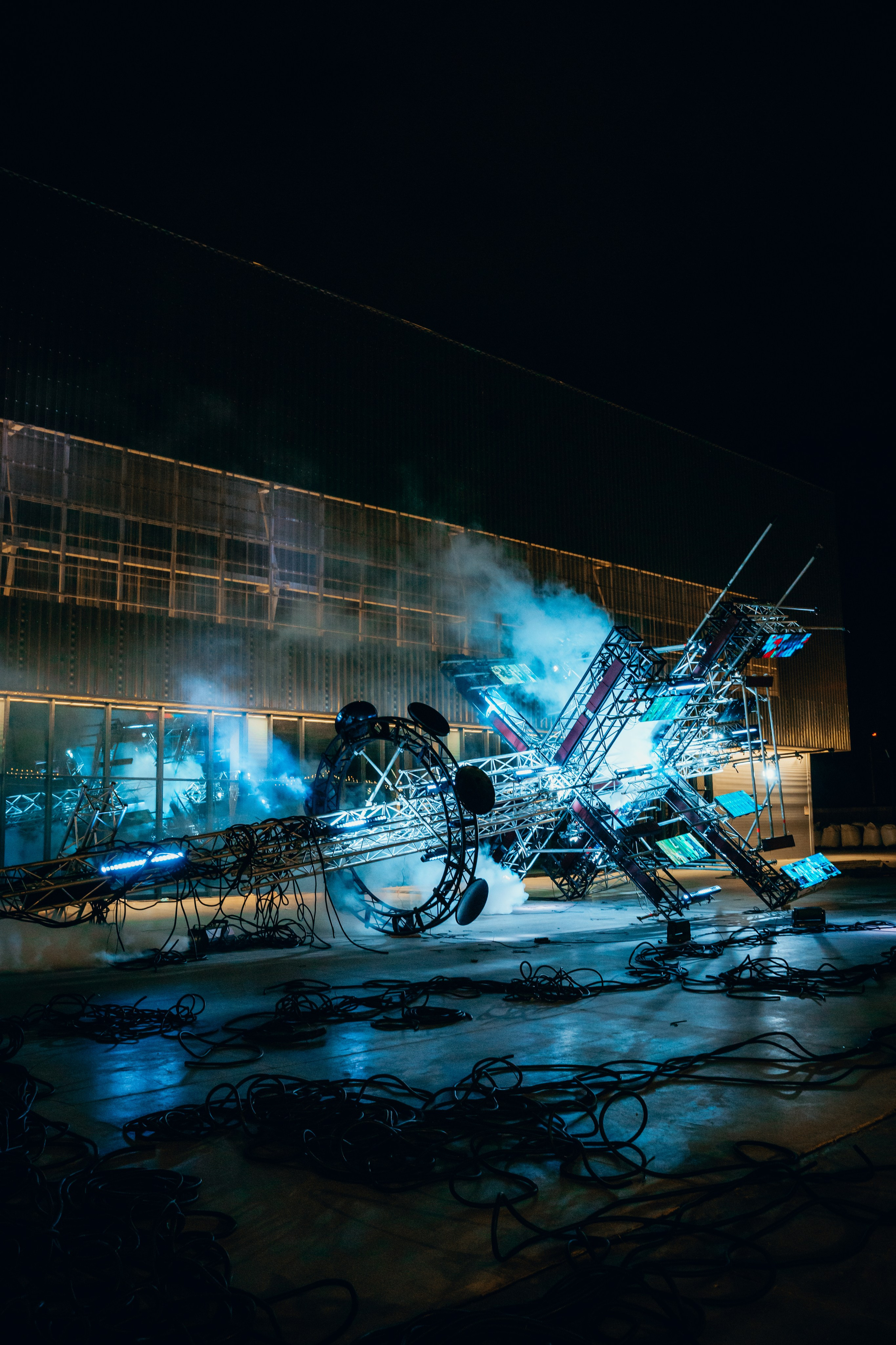 NUR 2025. Главная