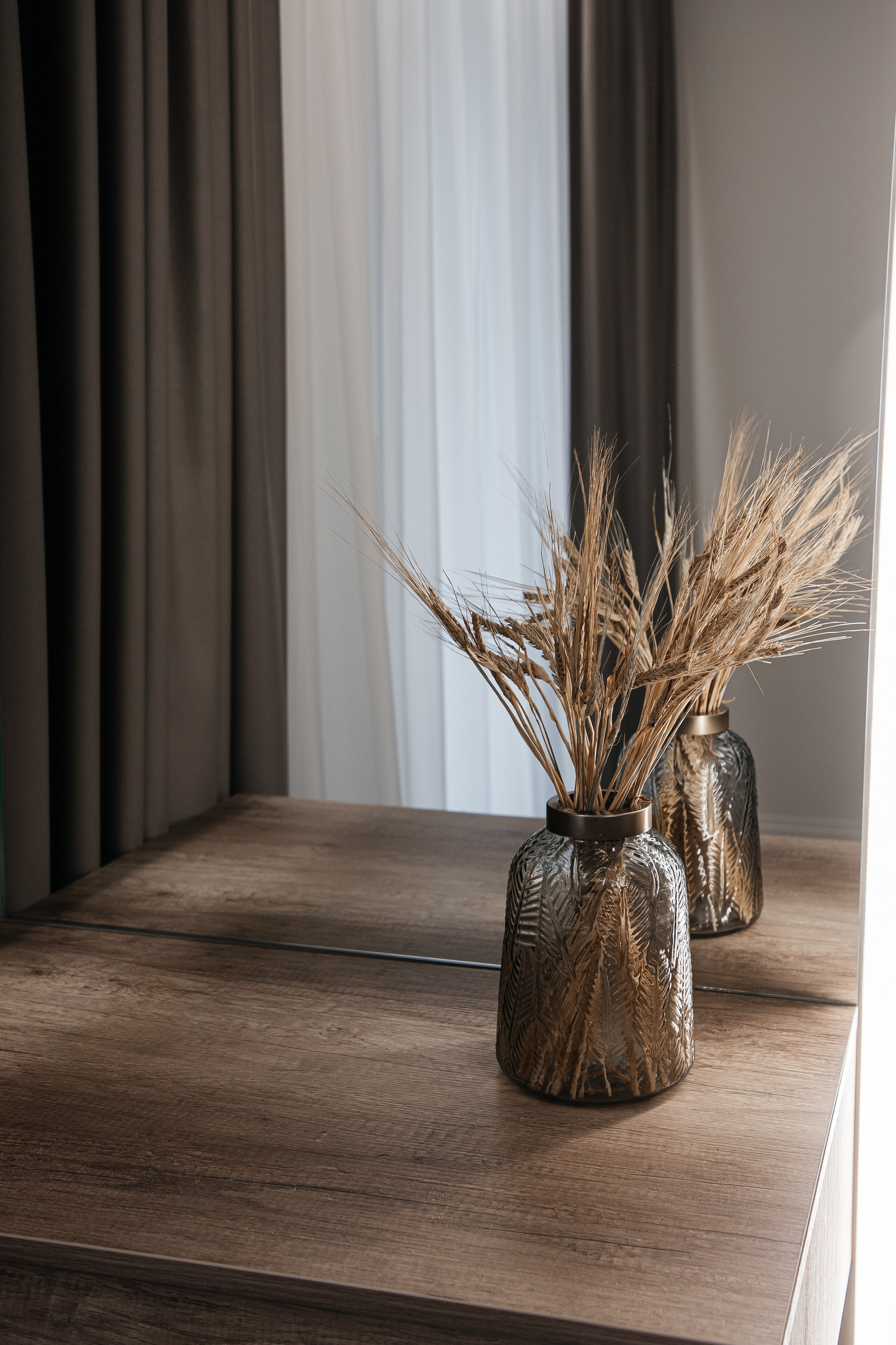 Квартира в портфолио дизайнеру. Фотограф Денис Лесковский (Тюмень)