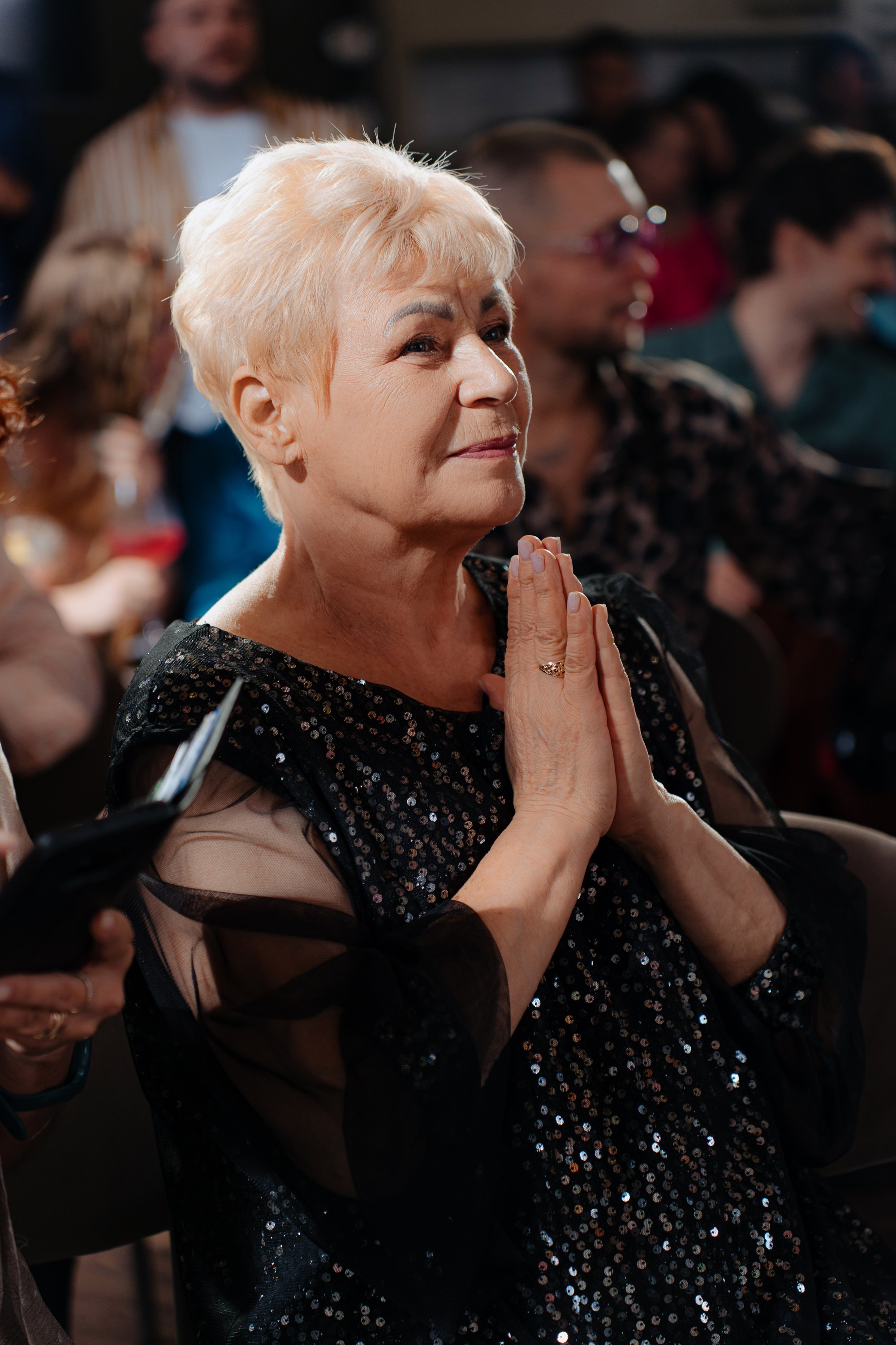 Elena & Kirill. Андрей Цветков — репортажный, свадебный и портретный фотограф в Санкт-Петербурге