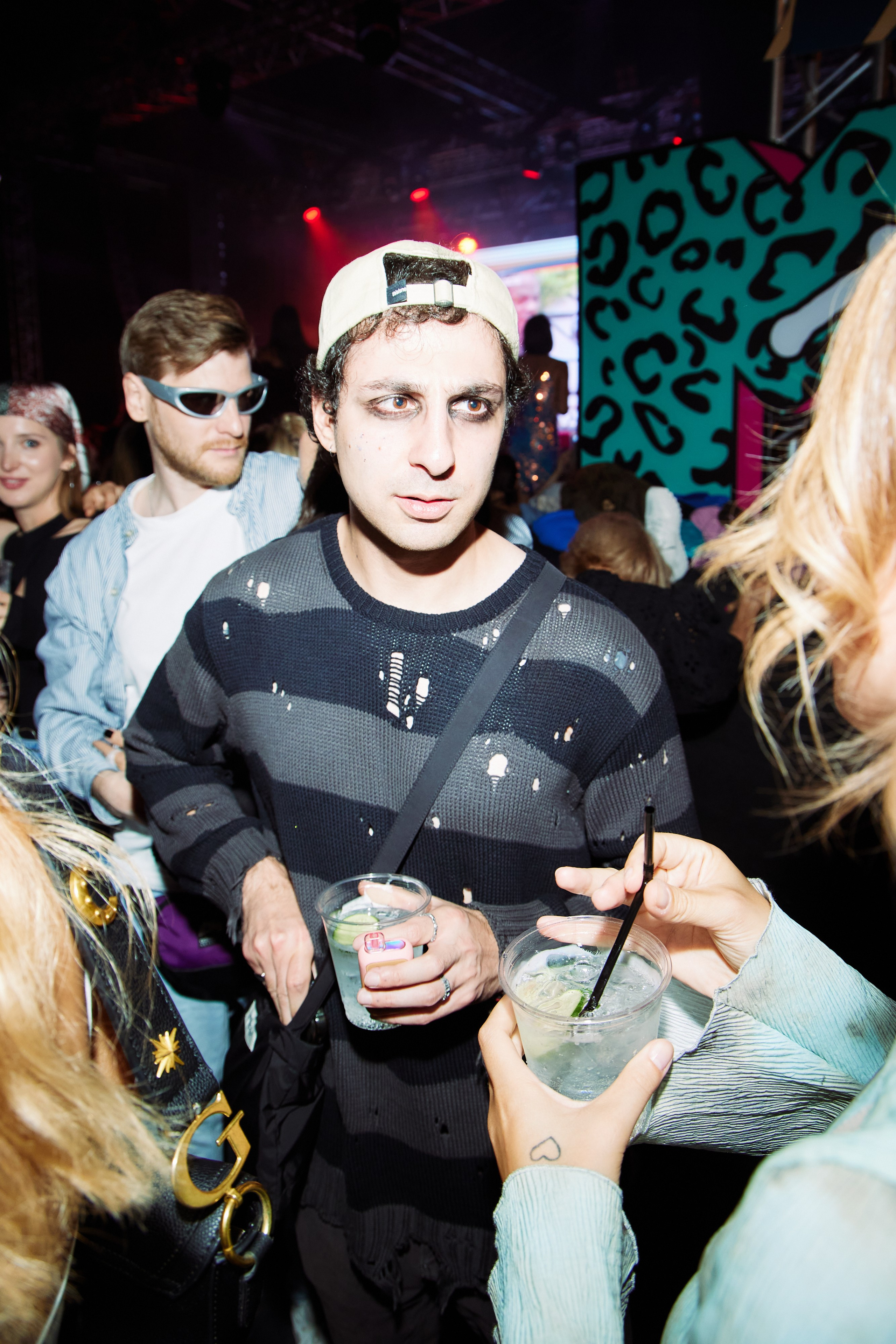 Çava MTV Hits. Андрей Цветков — репортажный, свадебный и портретный фотограф в Санкт-Петербурге