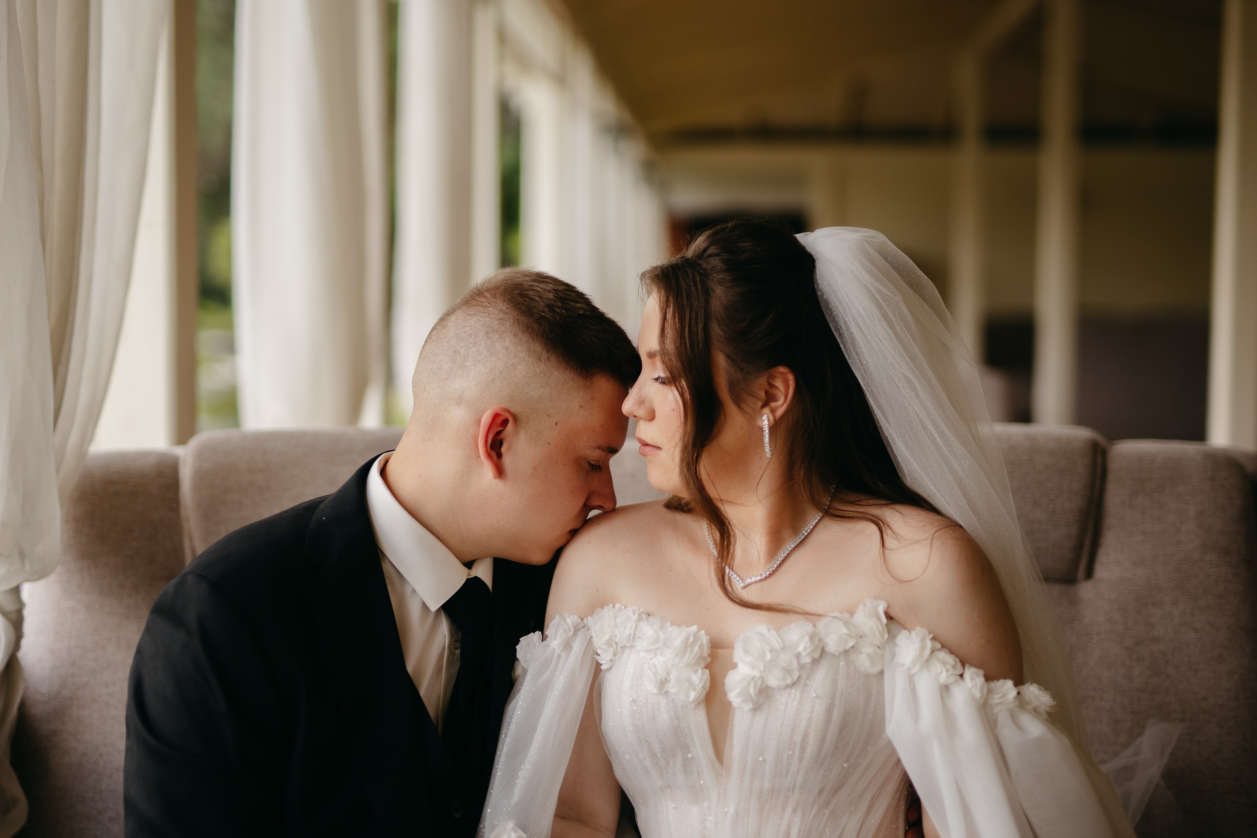 Виктор и Виктория. Свадебный и женский фотограф