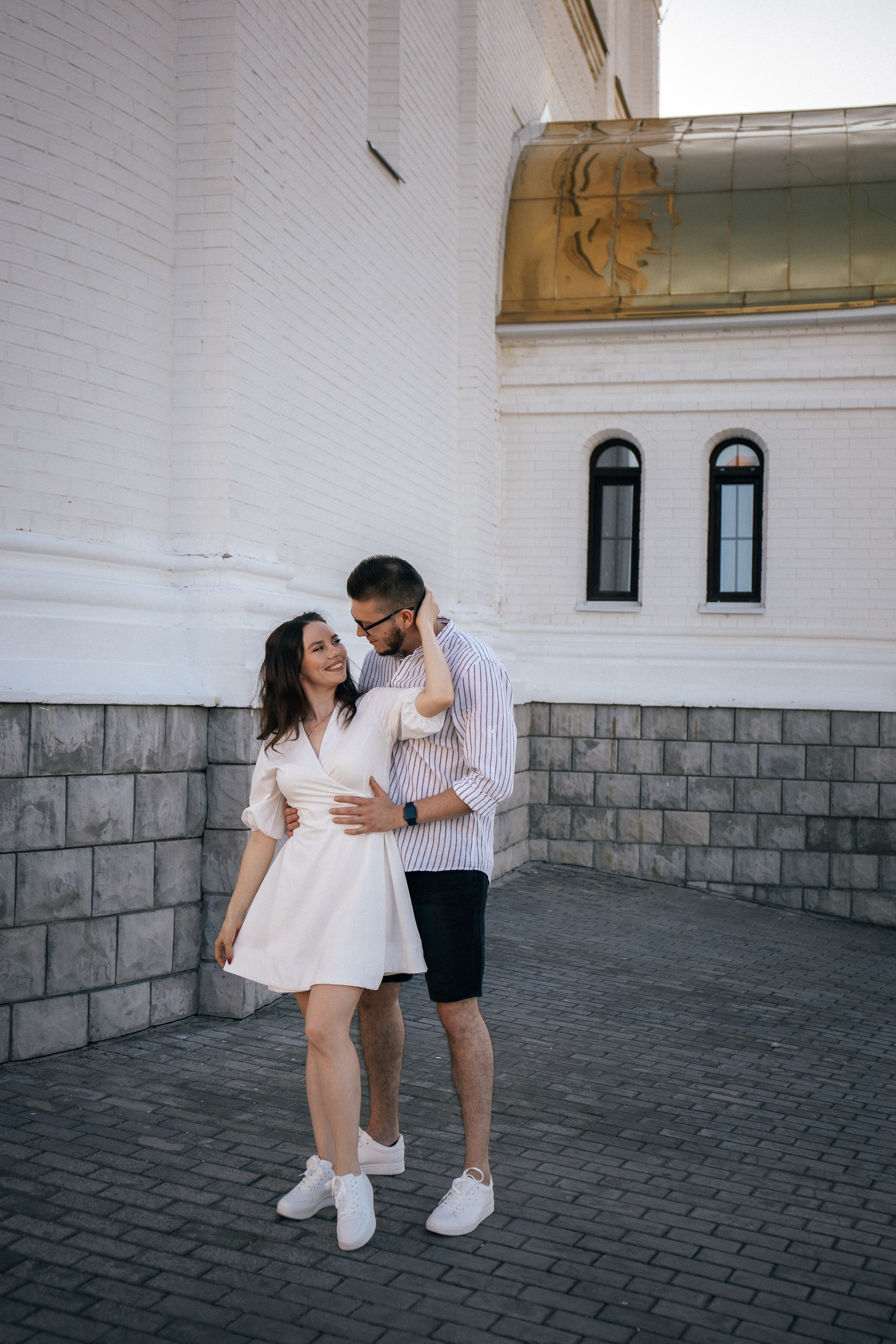 Предсвадебная. Свадебный и женский фотограф