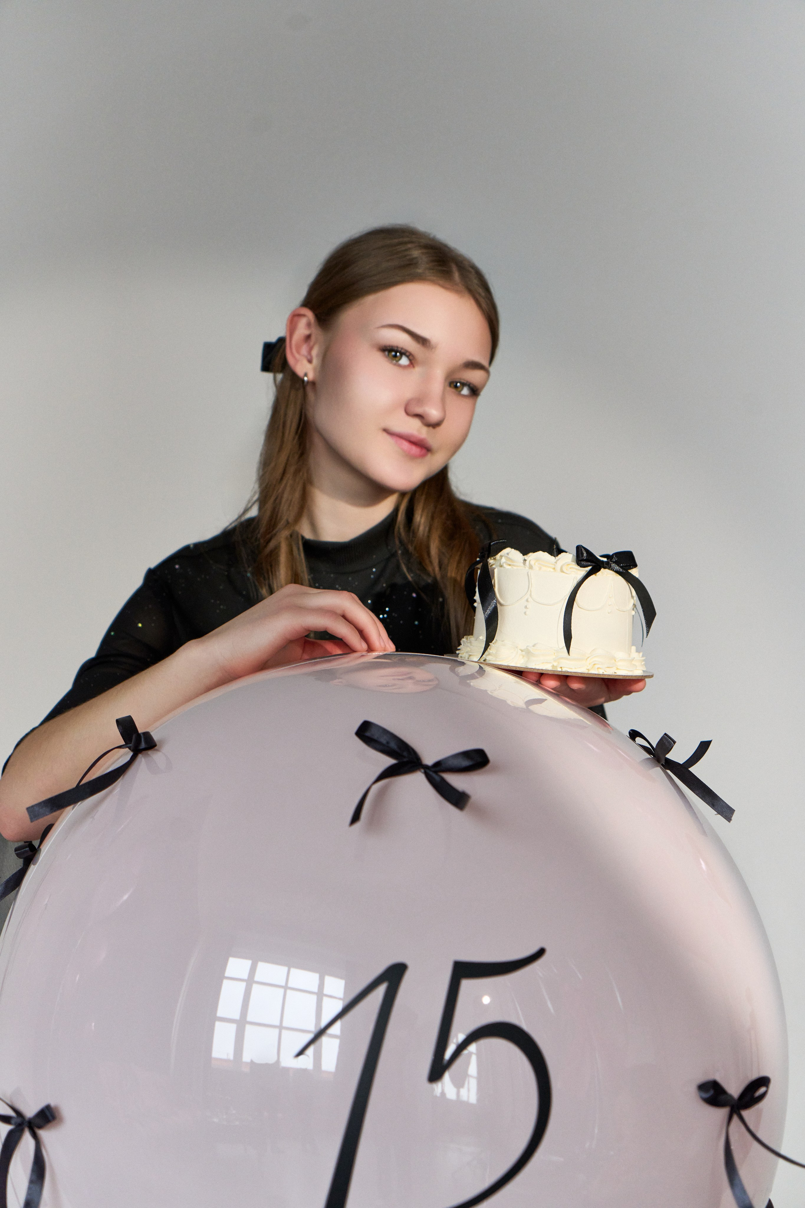 Оле 15!. Фотограф в Краснодаре Татьяна Вижевитова