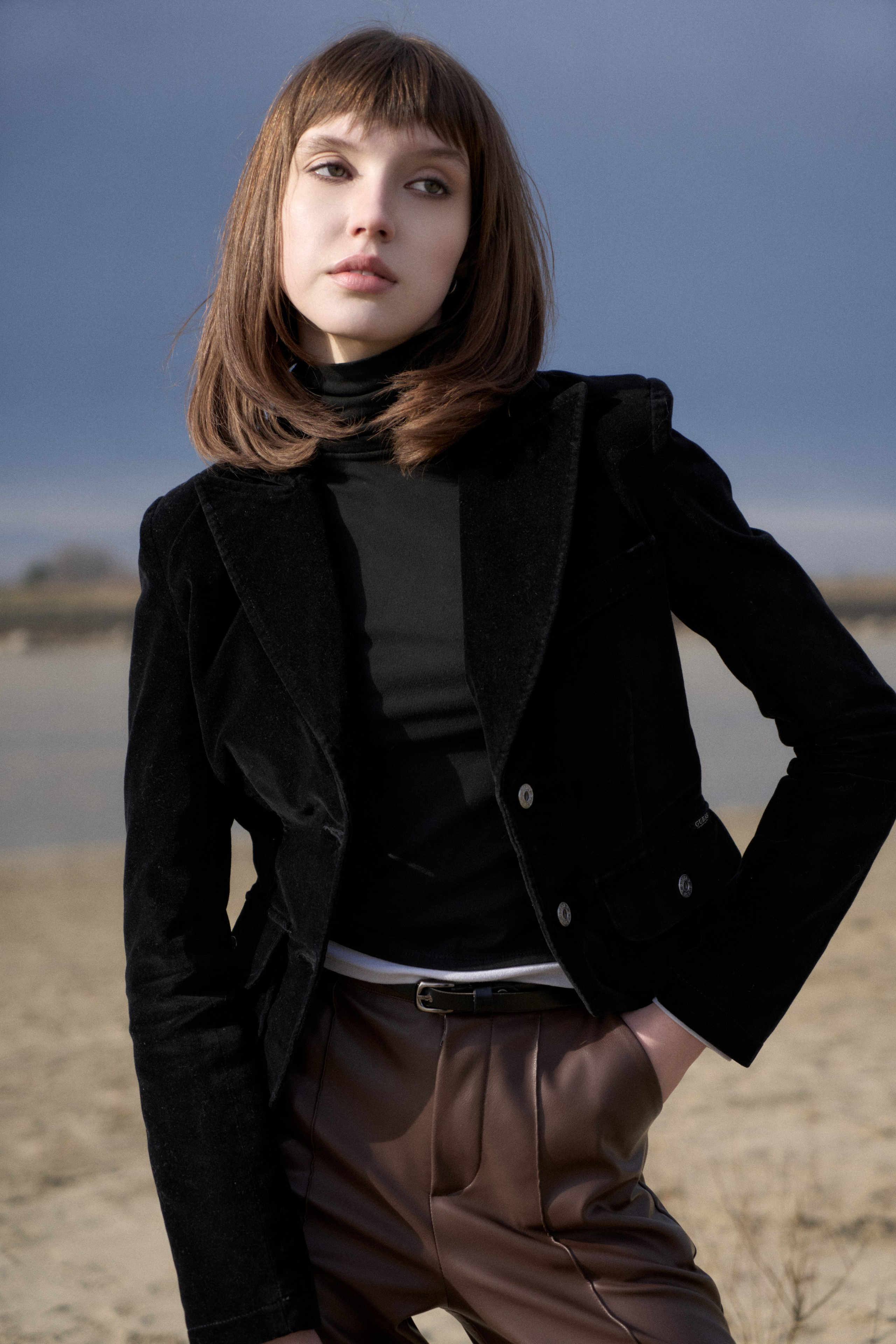 Анастасия. Фотограф в Краснодаре Татьяна Вижевитова