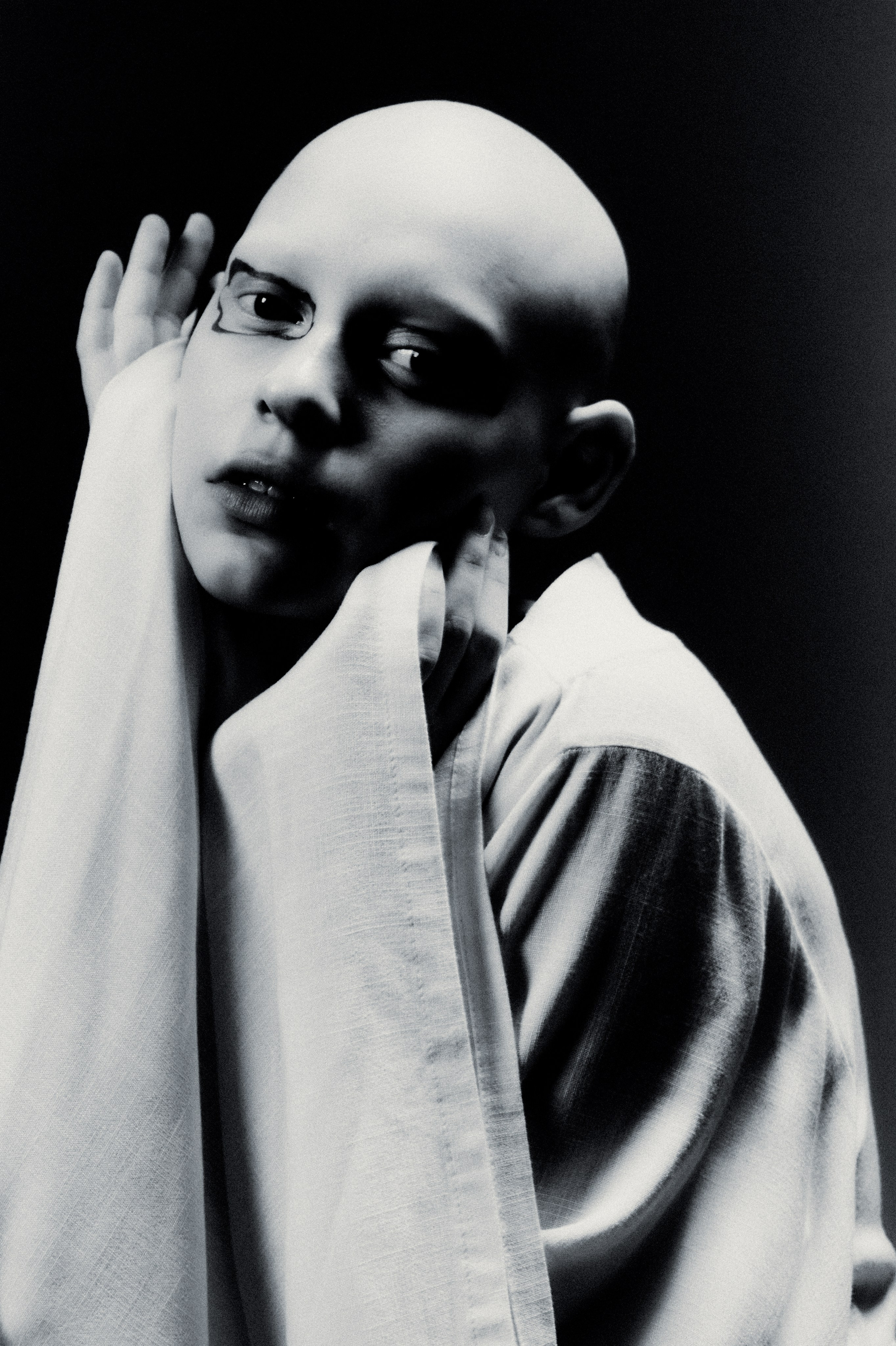 Анна. Фотограф в Краснодаре Татьяна Вижевитова