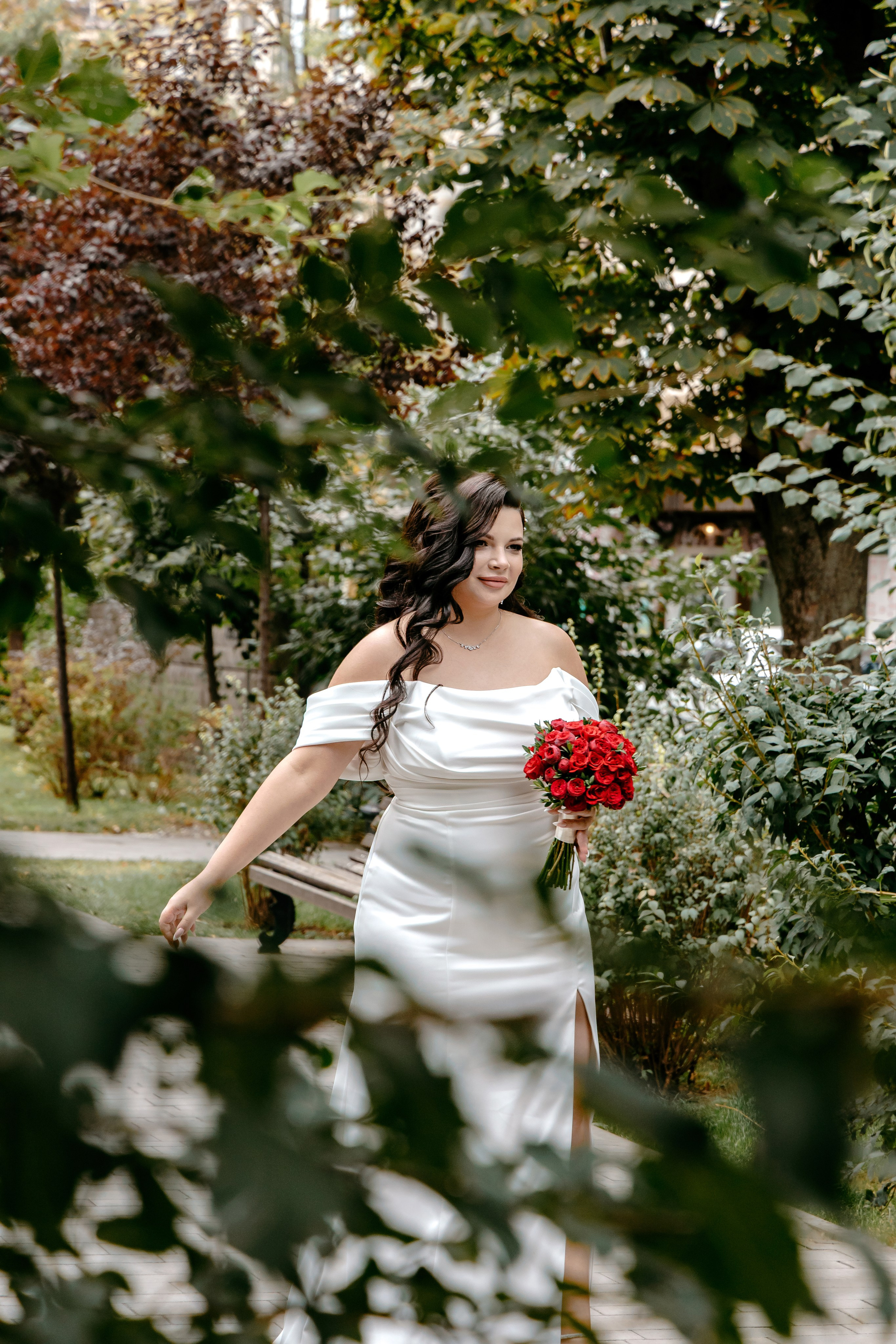 Андрей и Юля. Нечаев Максим Фотограф