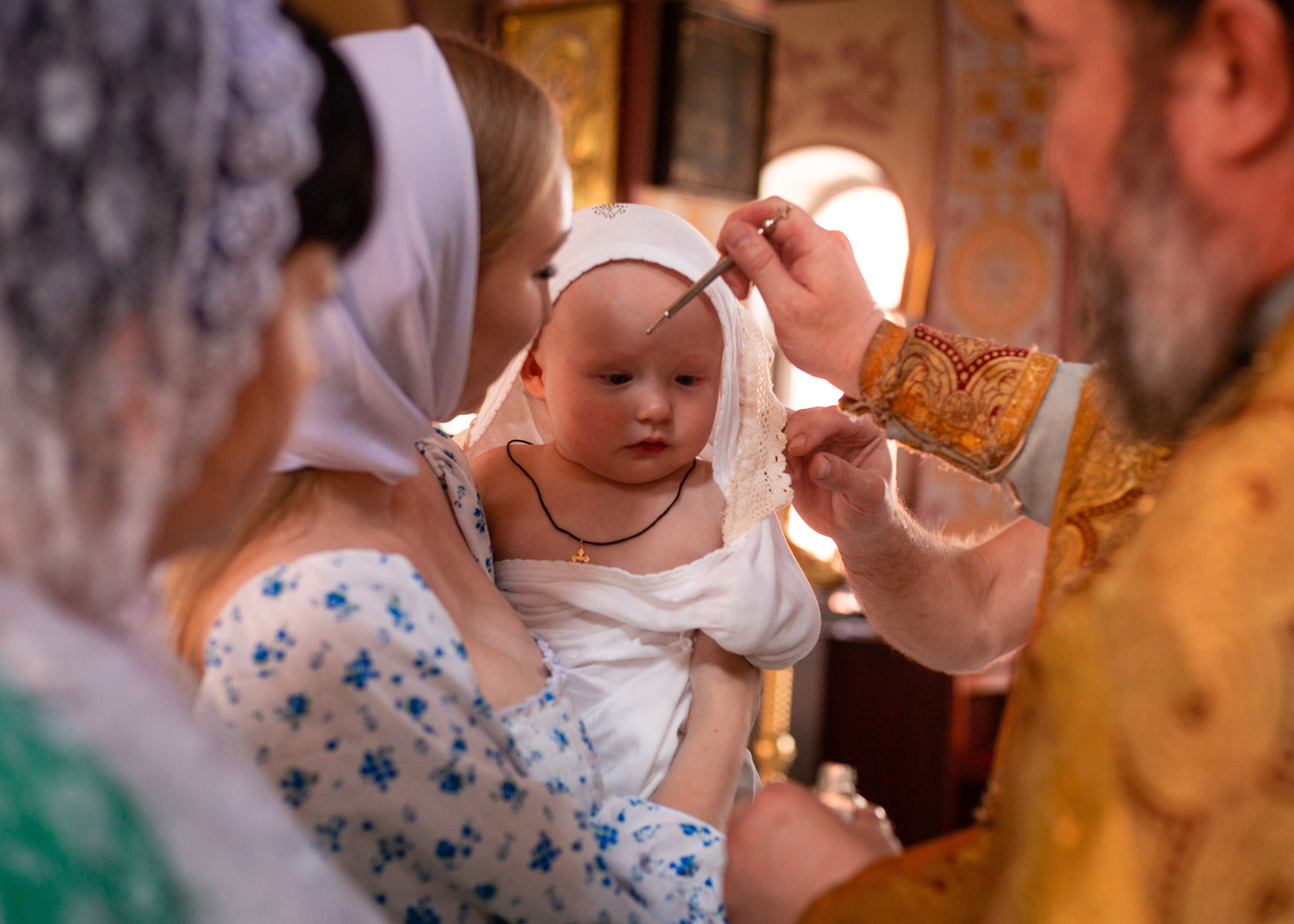 Макарушка. Фотограф в Приморско-Ахтарске Марьяна Чопко