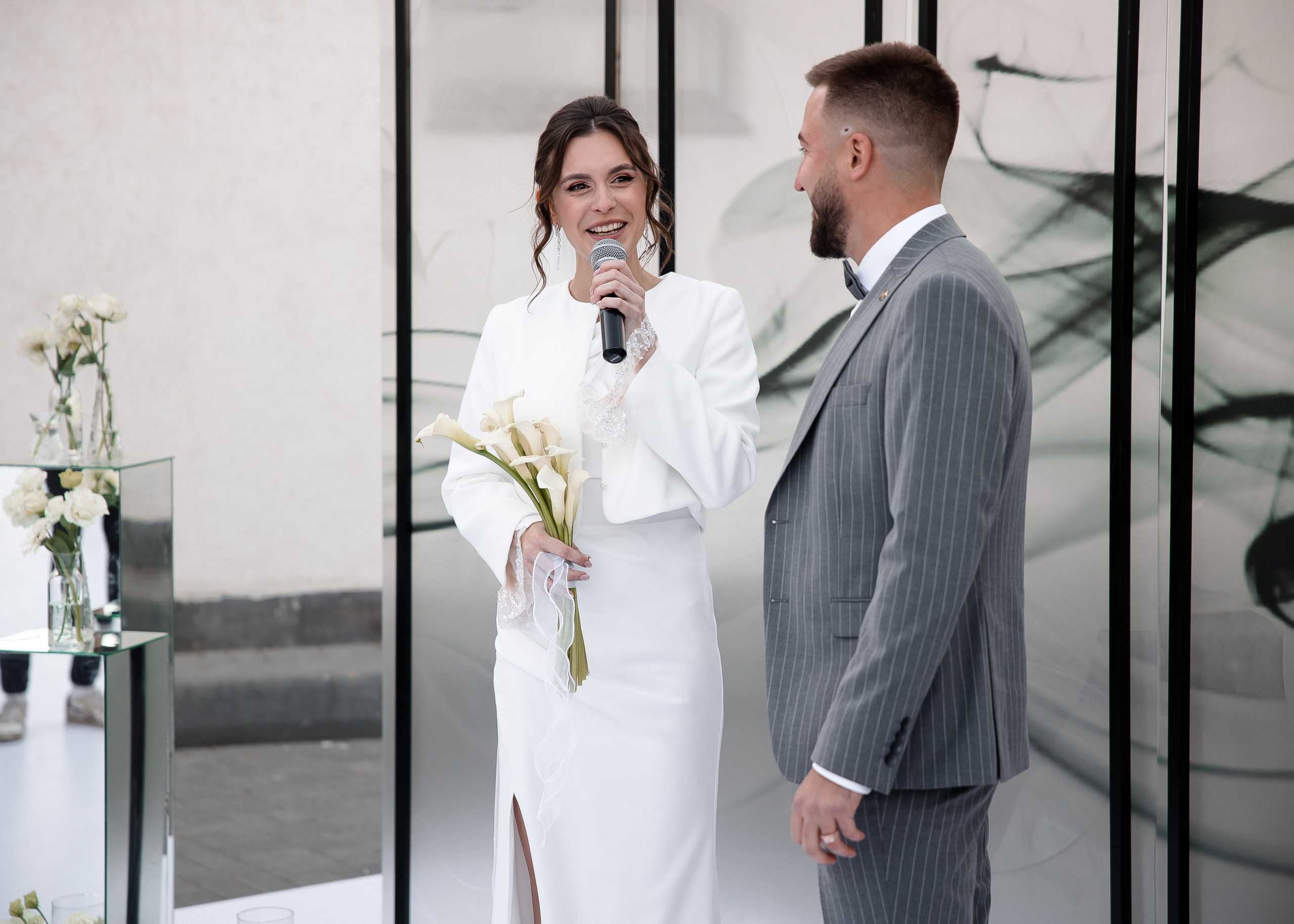 Яна + Максим. Свадебный и семейный фотограф в Саратове Маша Паника