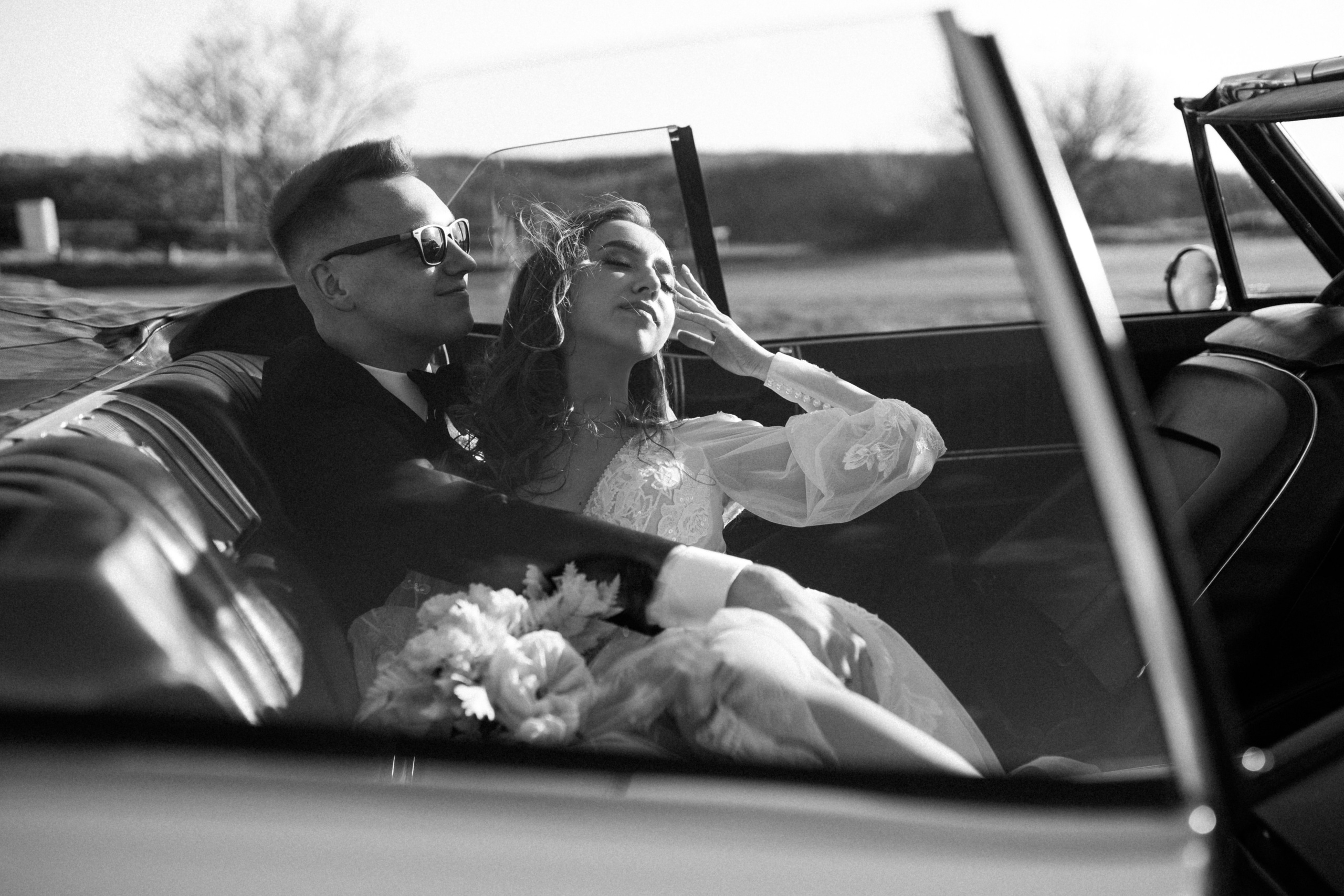 Маша + Саша. Свадебный и семейный фотограф в Саратове Маша Паника