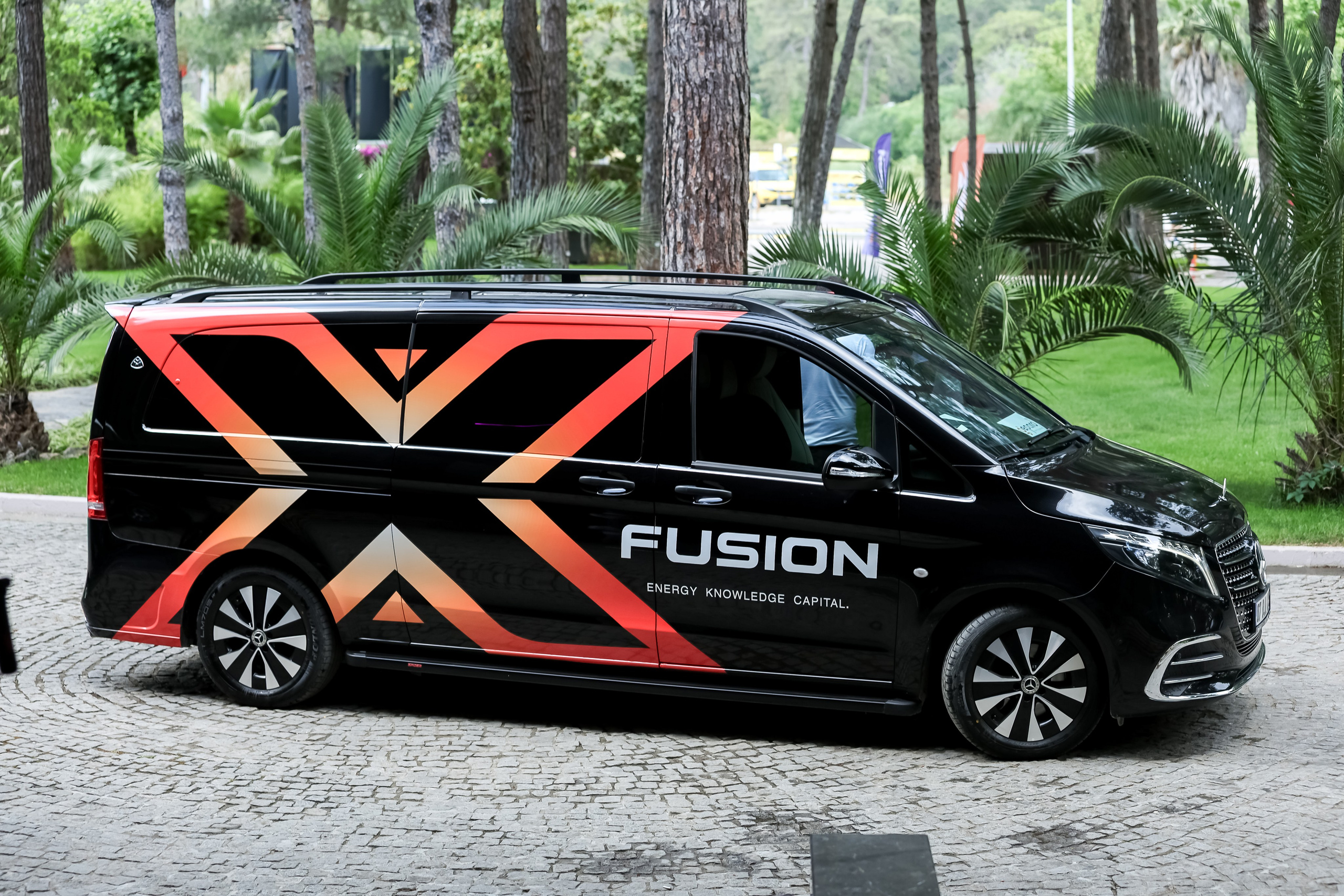 Camp in Turkey & XFUSION COMMUNIT. Photographer Viktoriya Markushina «My world throug»