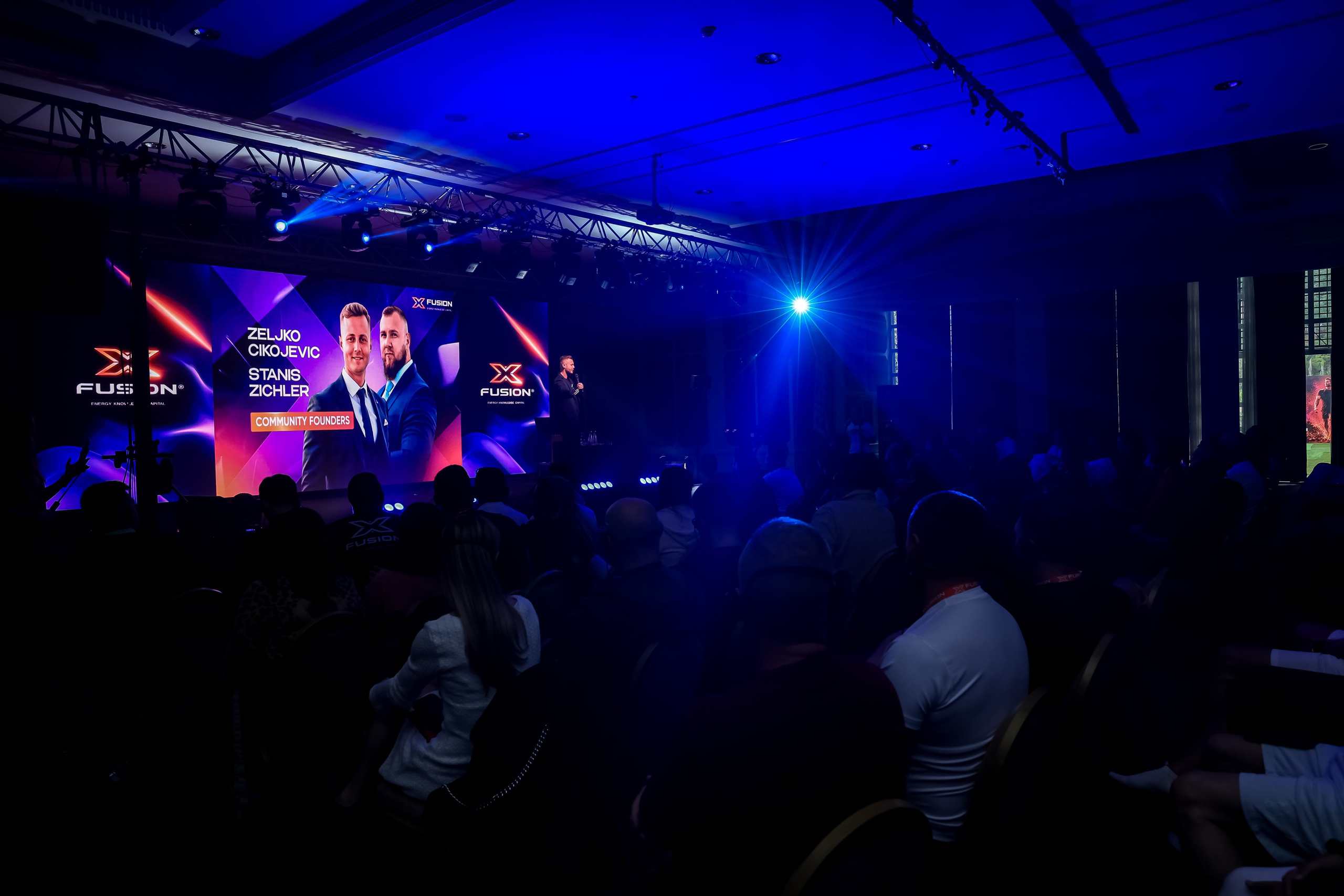 Camp in Turkey & XFUSION COMMUNIT. Photographer Viktoriya Markushina «My world throug»