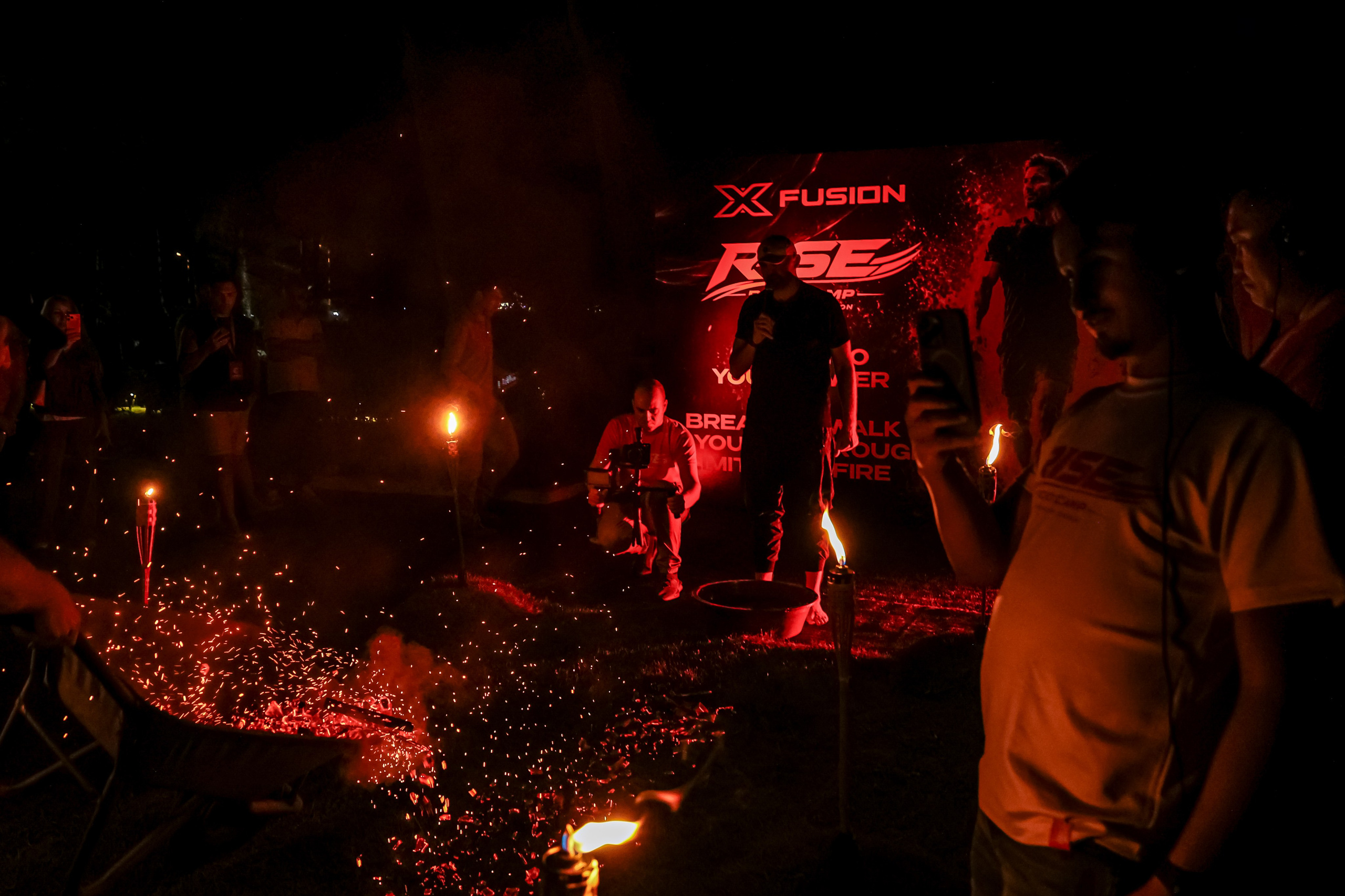 Camp in Turkey & XFUSION COMMUNIT. Photographer Viktoriya Markushina «My world throug»