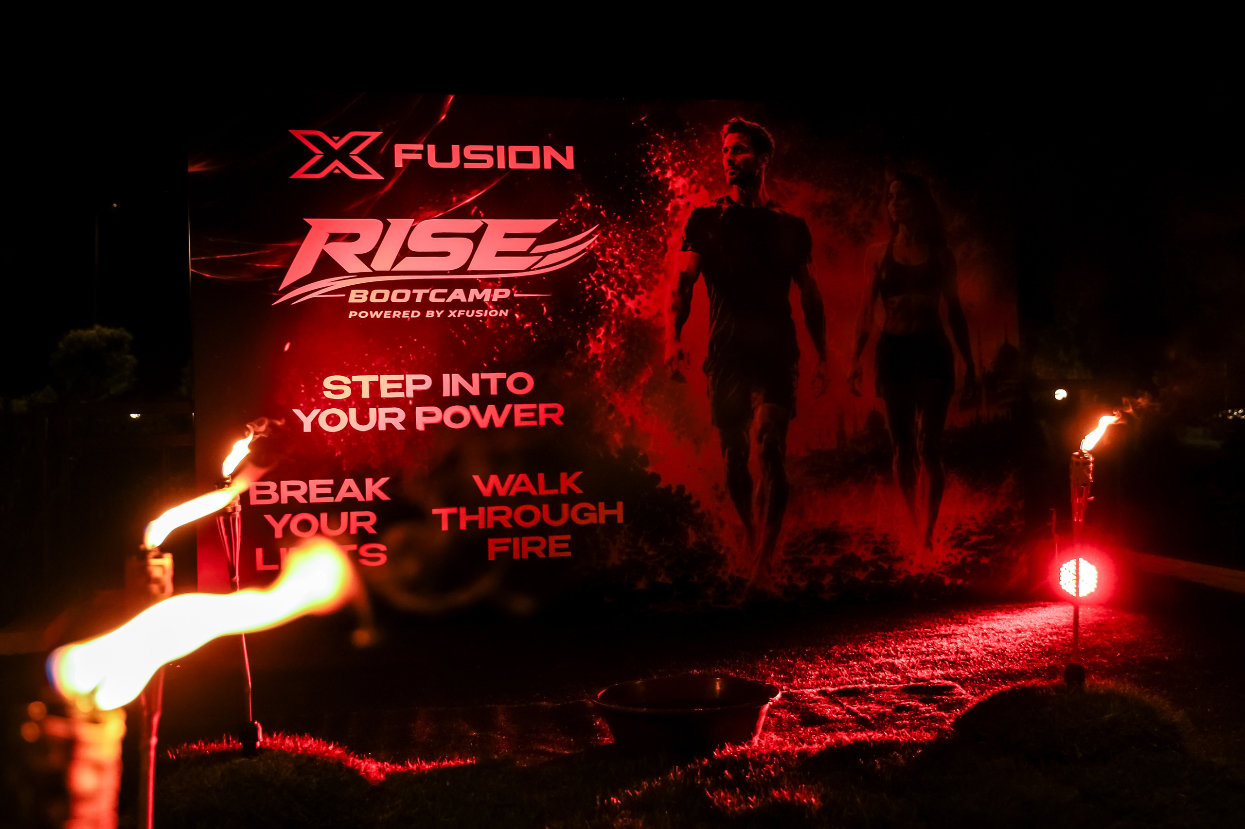 Camp in Turkey & XFUSION COMMUNIT. Photographer Viktoriya Markushina «My world throug»