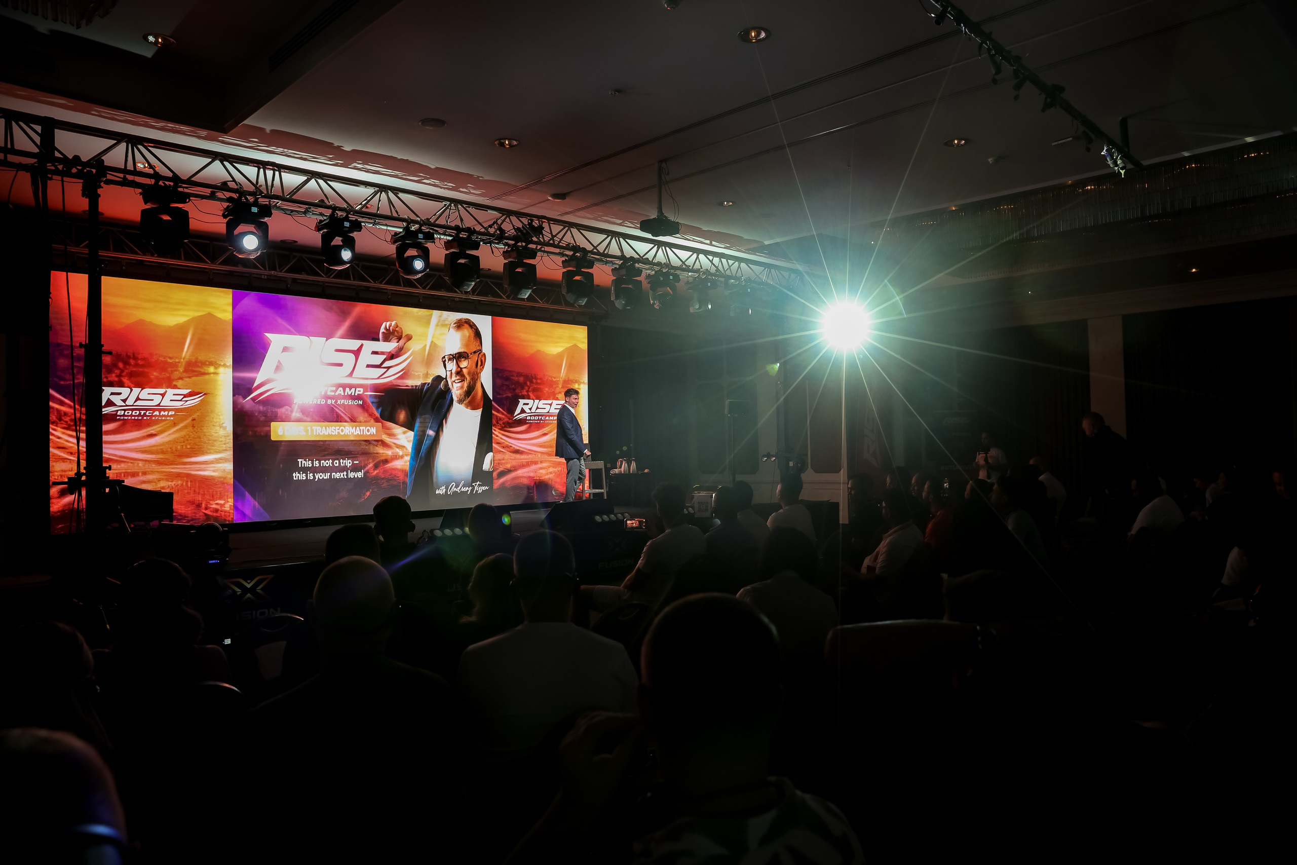Camp in Turkey & XFUSION COMMUNIT. Photographer Viktoriya Markushina «My world throug»