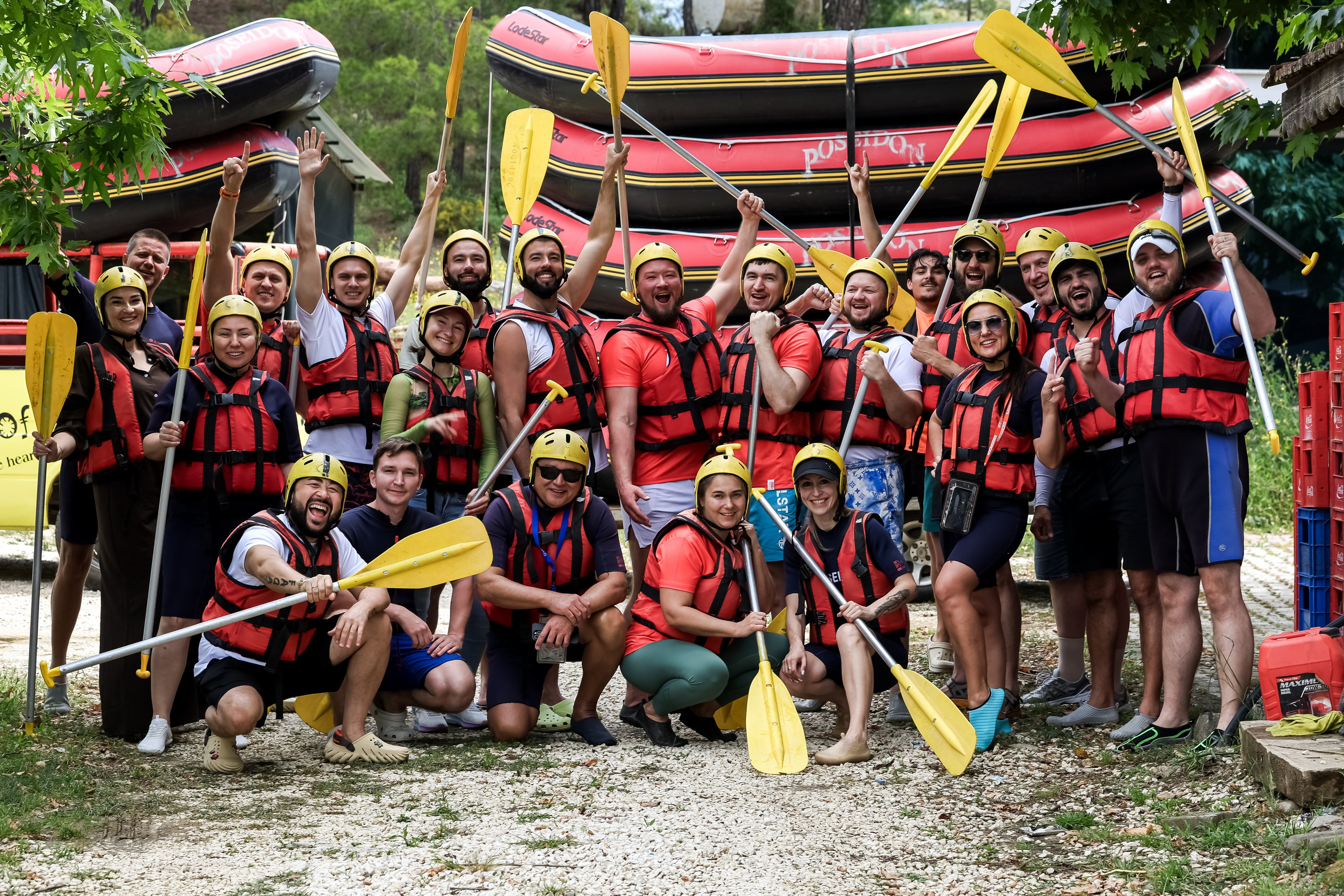 Camp in Turkey & XFUSION COMMUNIT. Photographer Viktoriya Markushina «My world throug»