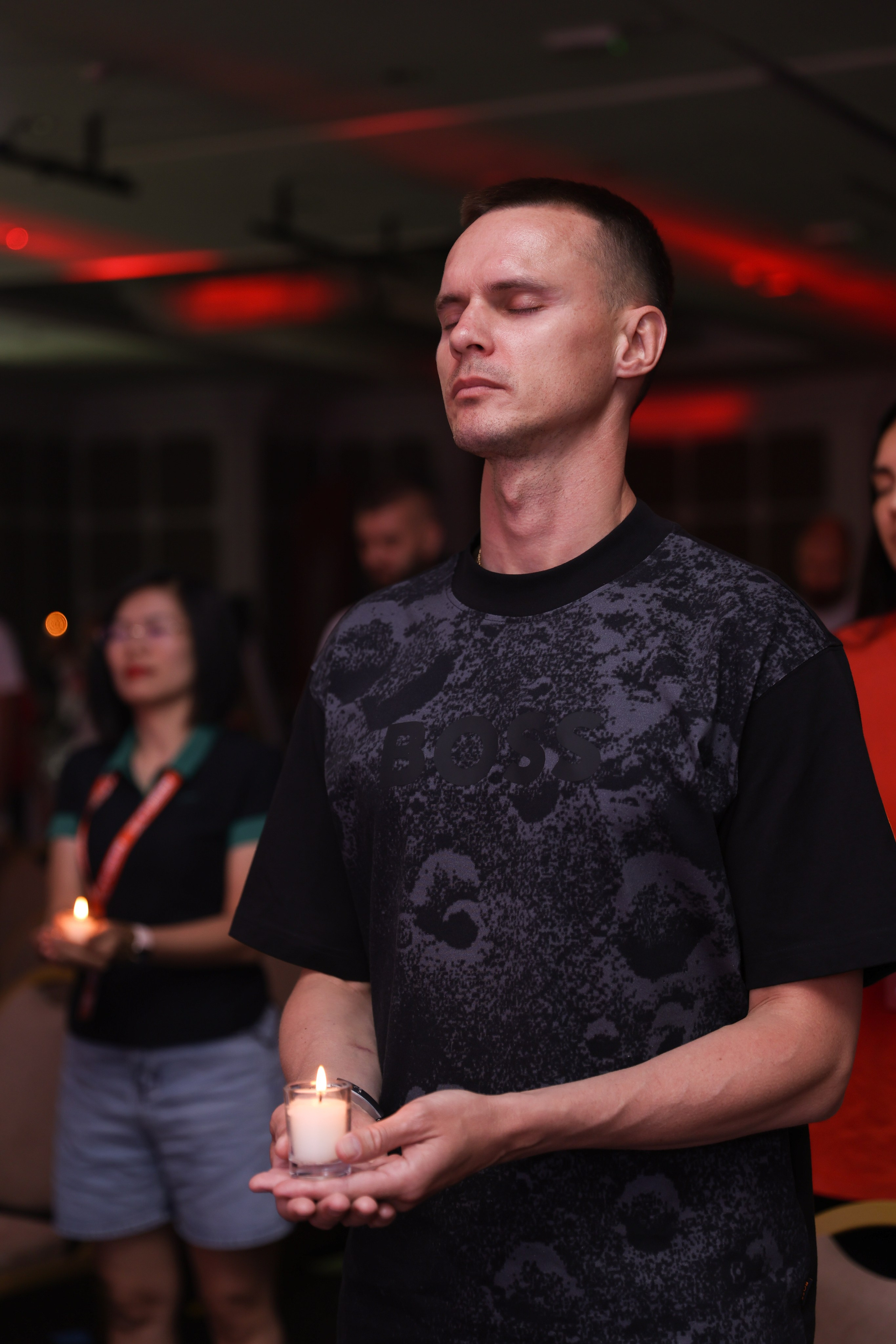 Camp in Turkey & XFUSION COMMUNIT. Photographer Viktoriya Markushina «My world throug»