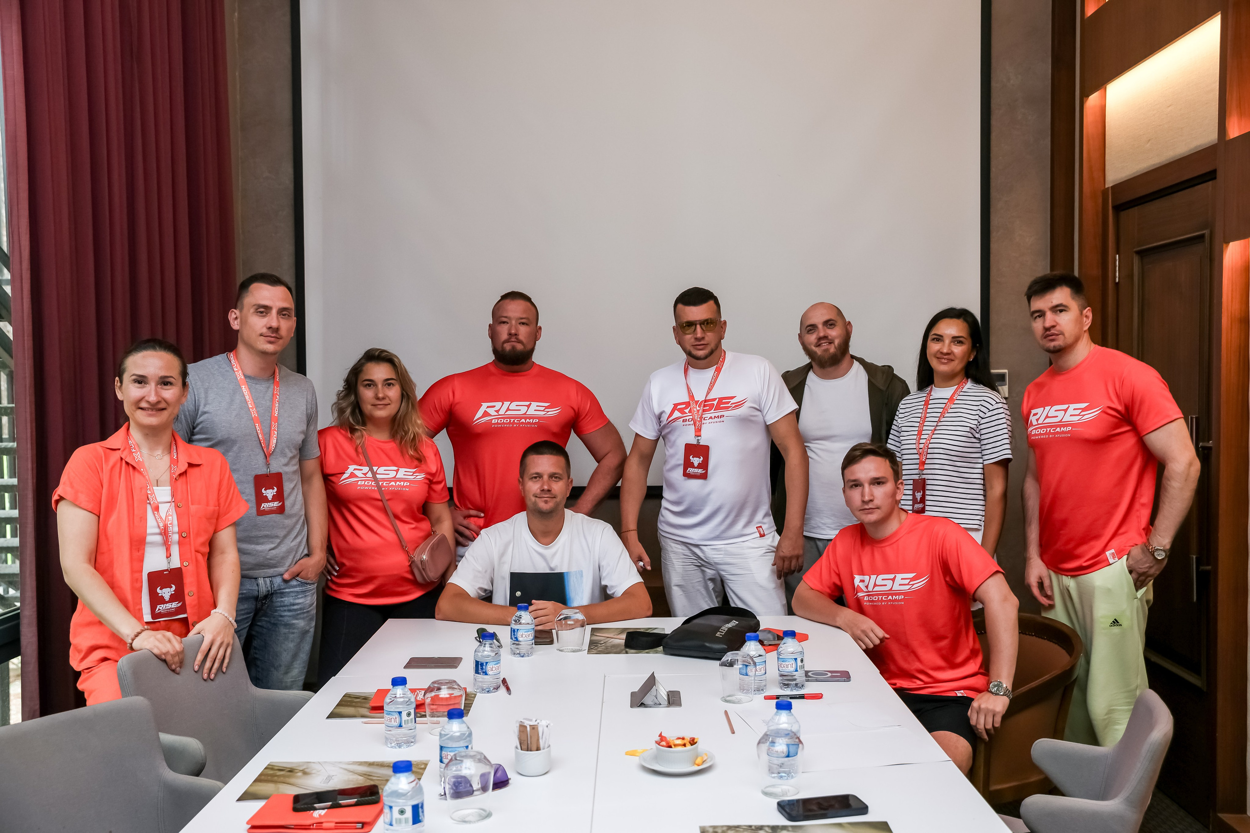 Camp in Turkey & XFUSION COMMUNIT. Photographer Viktoriya Markushina «My world throug»