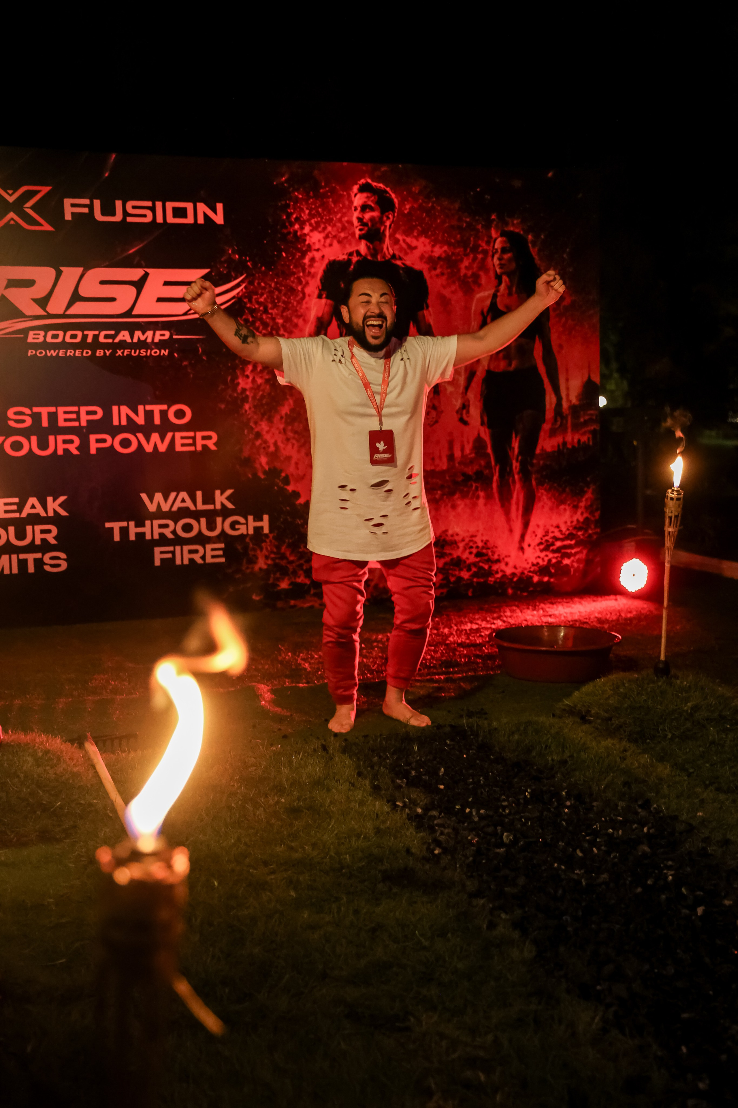 Camp in Turkey & XFUSION COMMUNIT. Photographer Viktoriya Markushina «My world throug»