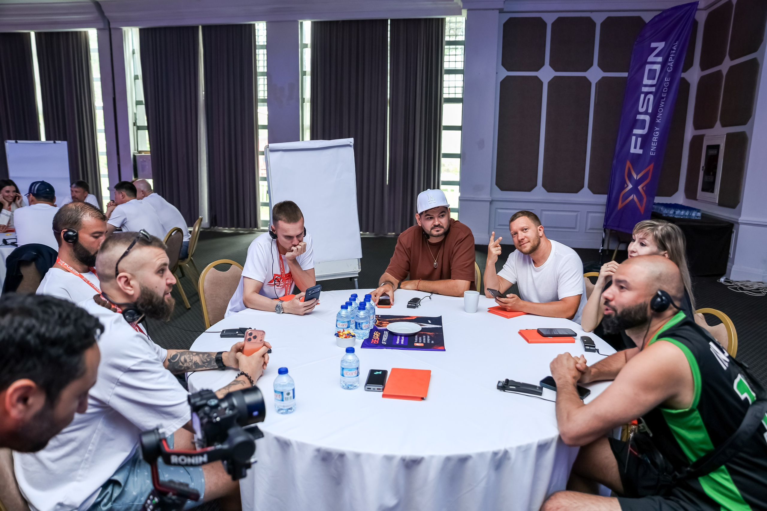 Camp in Turkey & XFUSION COMMUNIT. Photographer Viktoriya Markushina «My world throug»