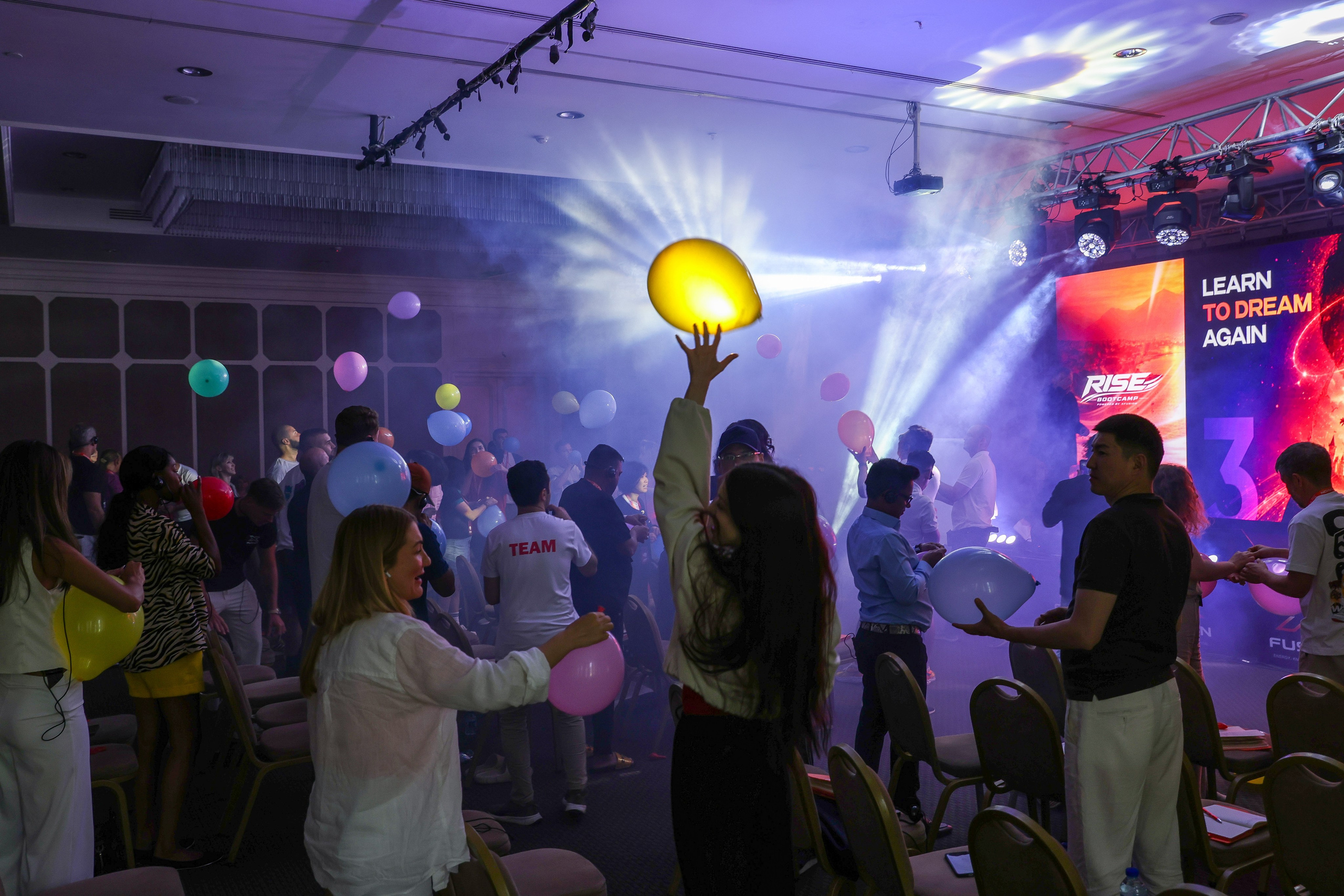 Camp in Turkey & XFUSION COMMUNIT. Photographer Viktoriya Markushina «My world throug»