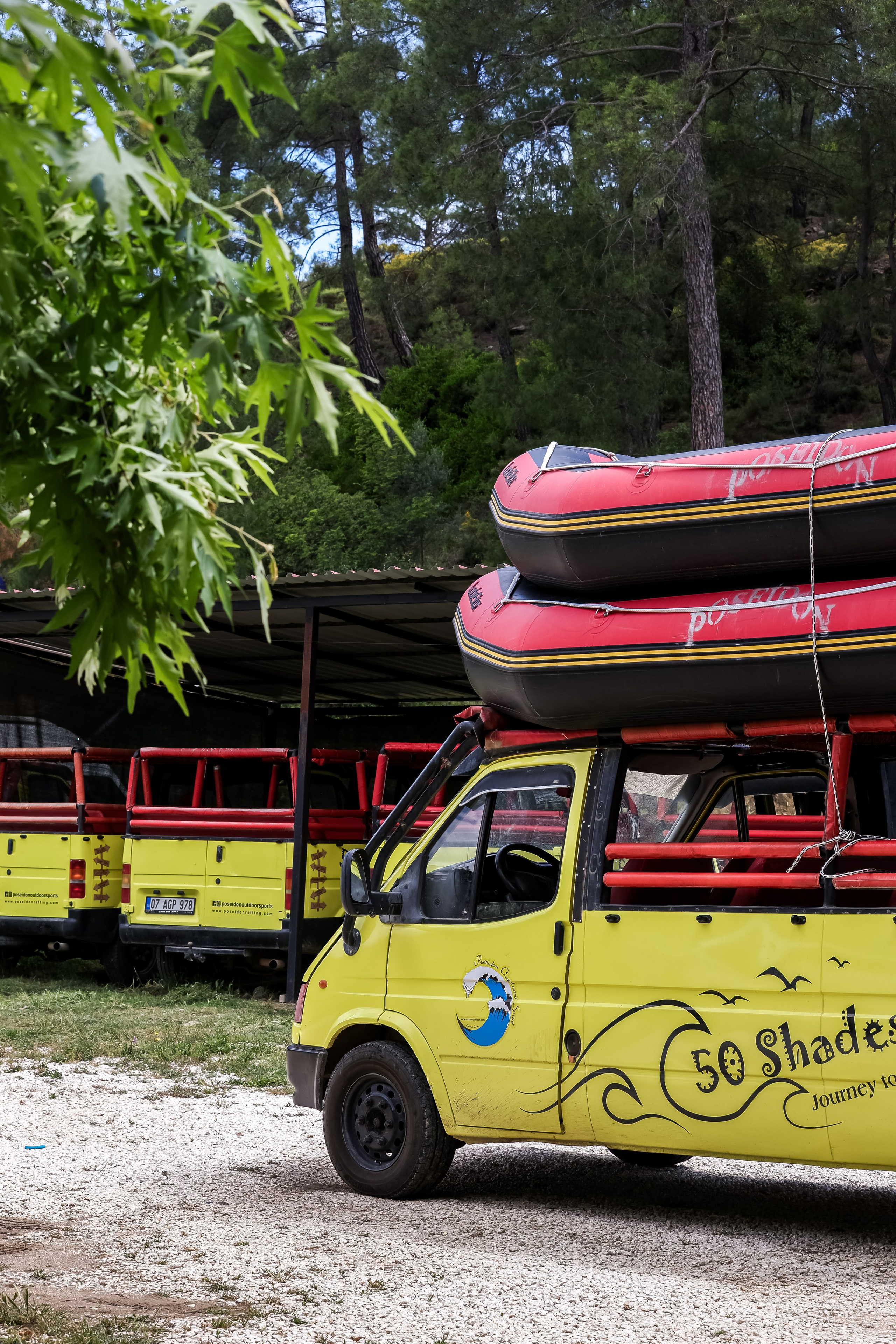 Camp in Turkey & XFUSION COMMUNIT. Photographer Viktoriya Markushina «My world throug»
