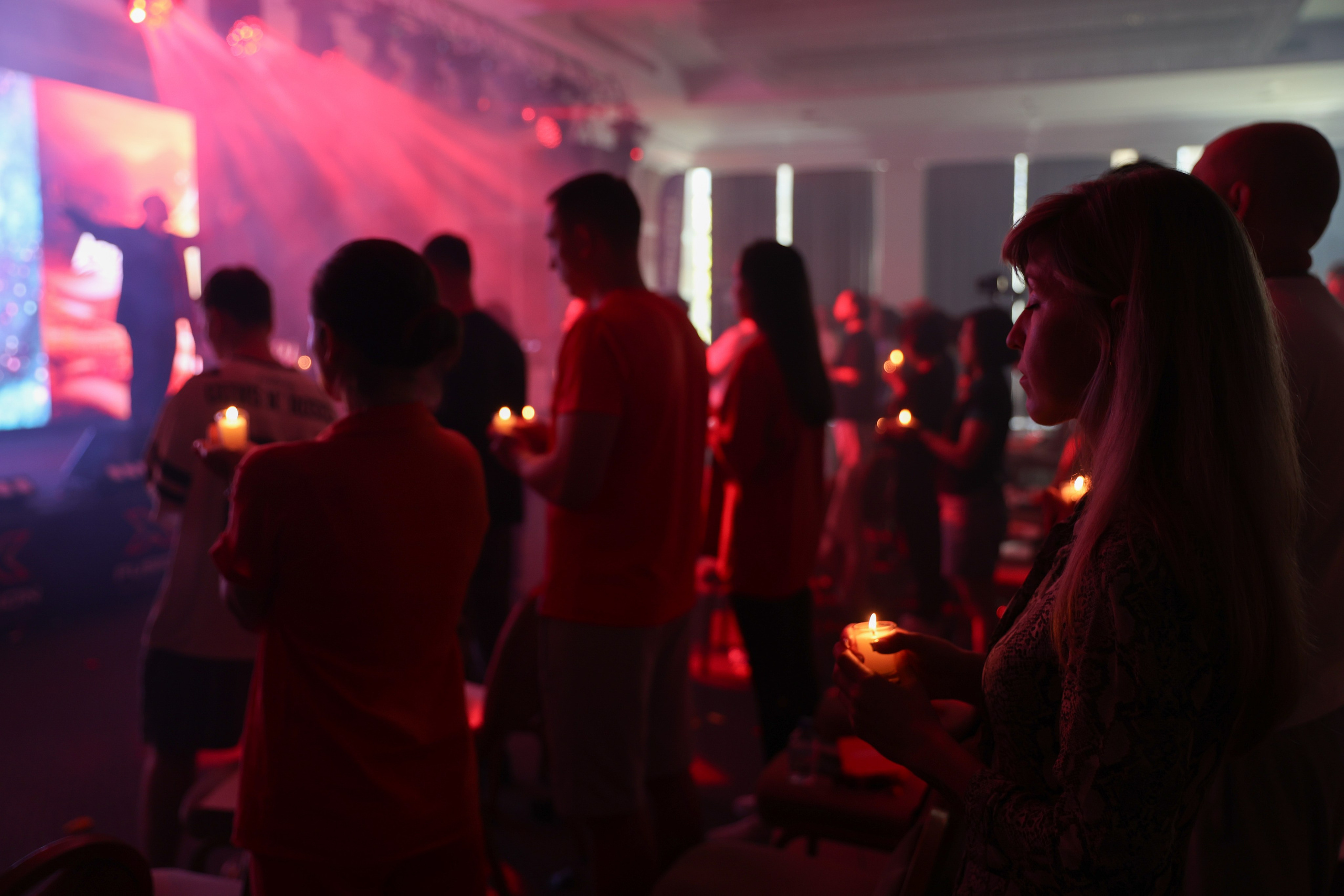 Camp in Turkey & XFUSION COMMUNIT. Photographer Viktoriya Markushina «My world throug»