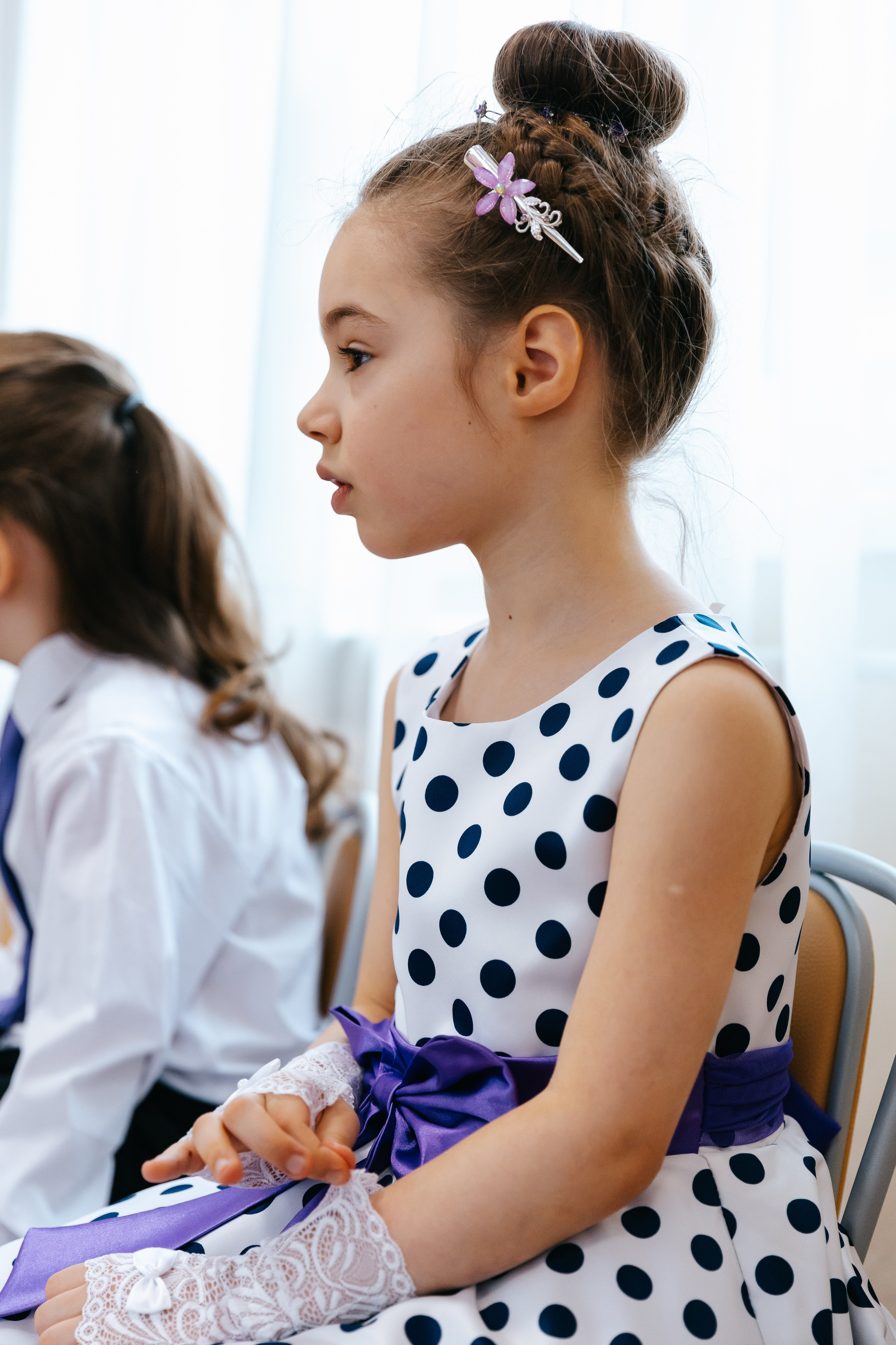 Выпускной в детском садике. Семейный lifestyle фотограф в Санкт-Петербурге Людмила Пахомова