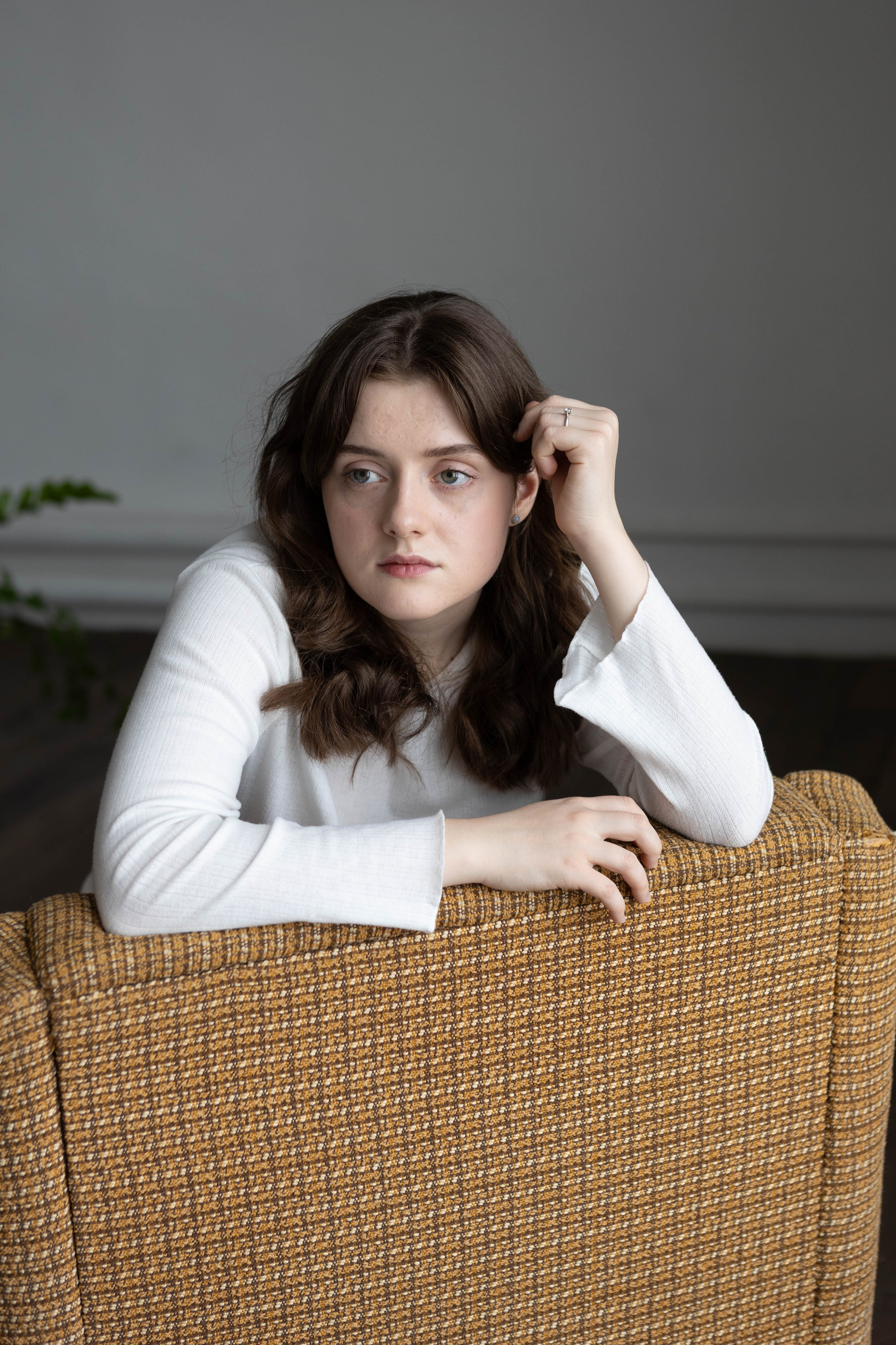 Мария, актриса. Контент-фотограф для творческих единиц и мастеров в Санкт-Петербурге