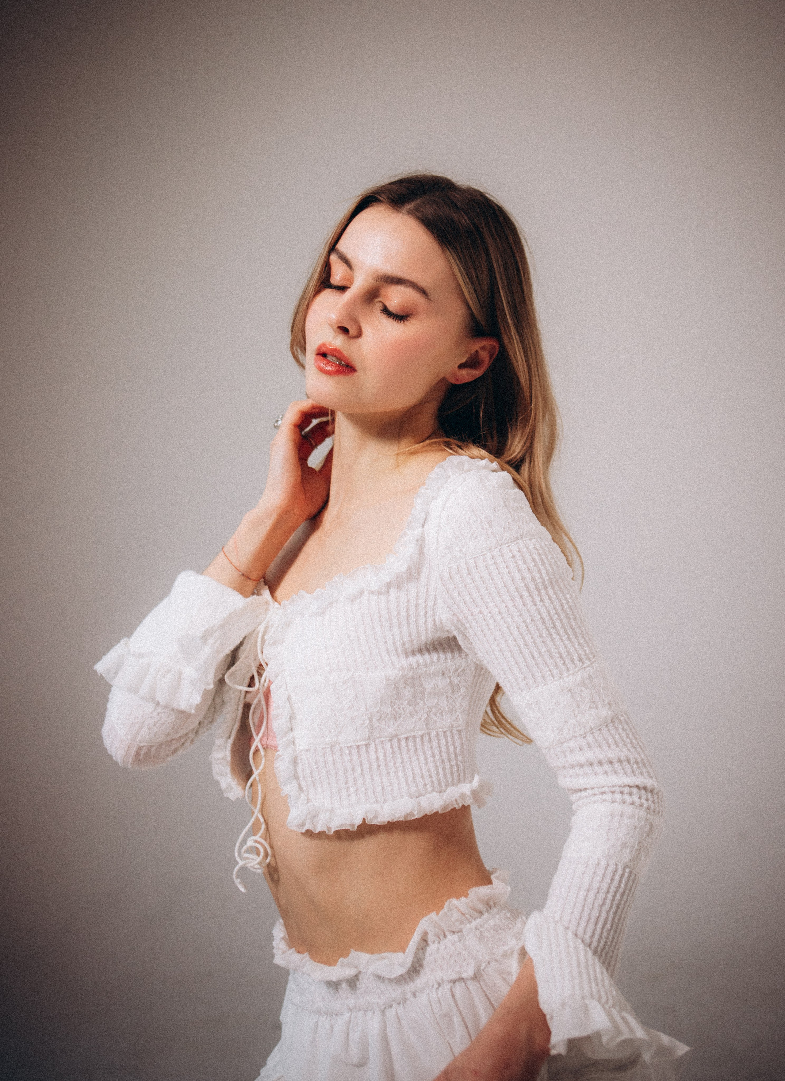 Альбом 1. Фотограф Юлия Тихонова