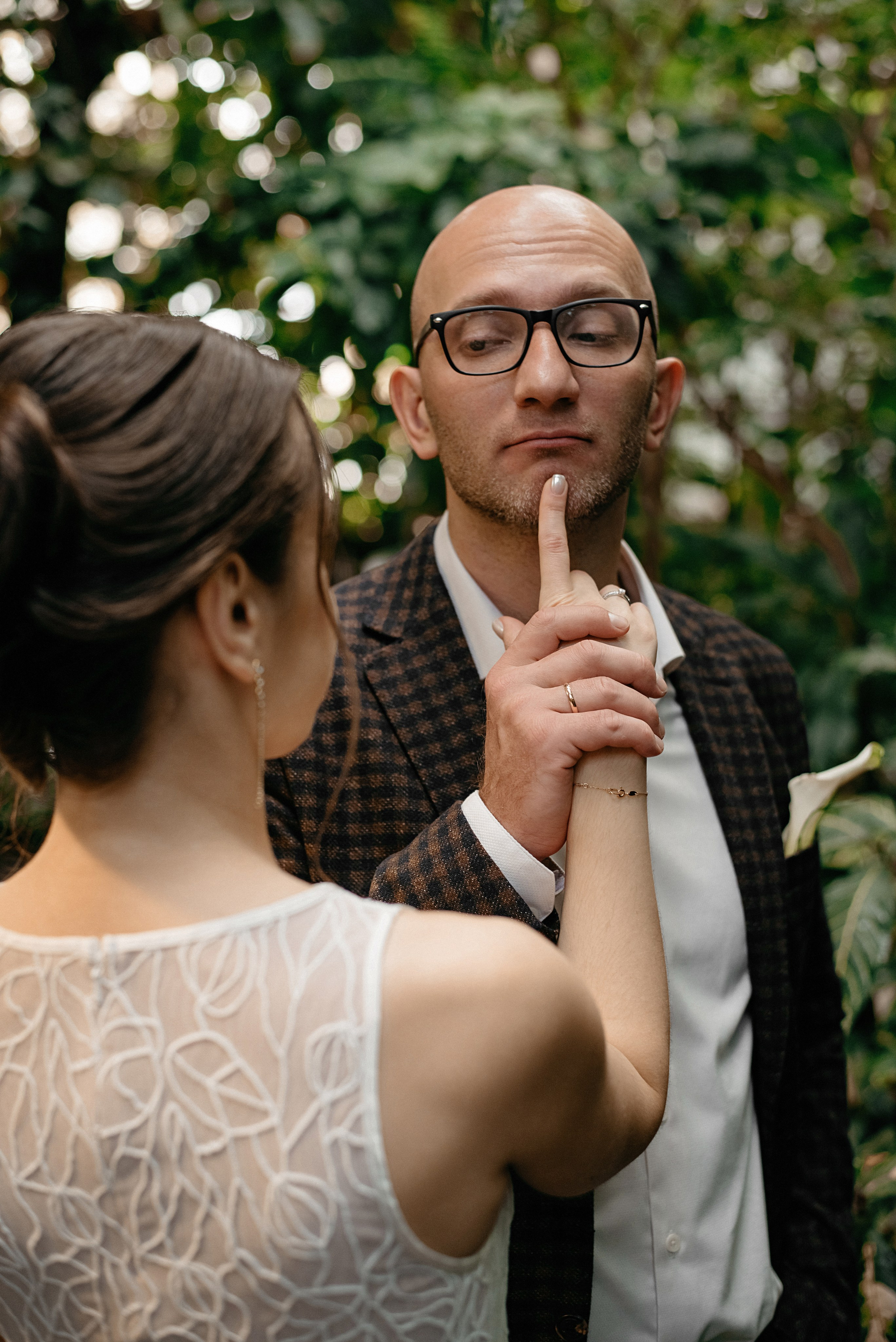 ТаняСаша. Фотограф Шудра Яна