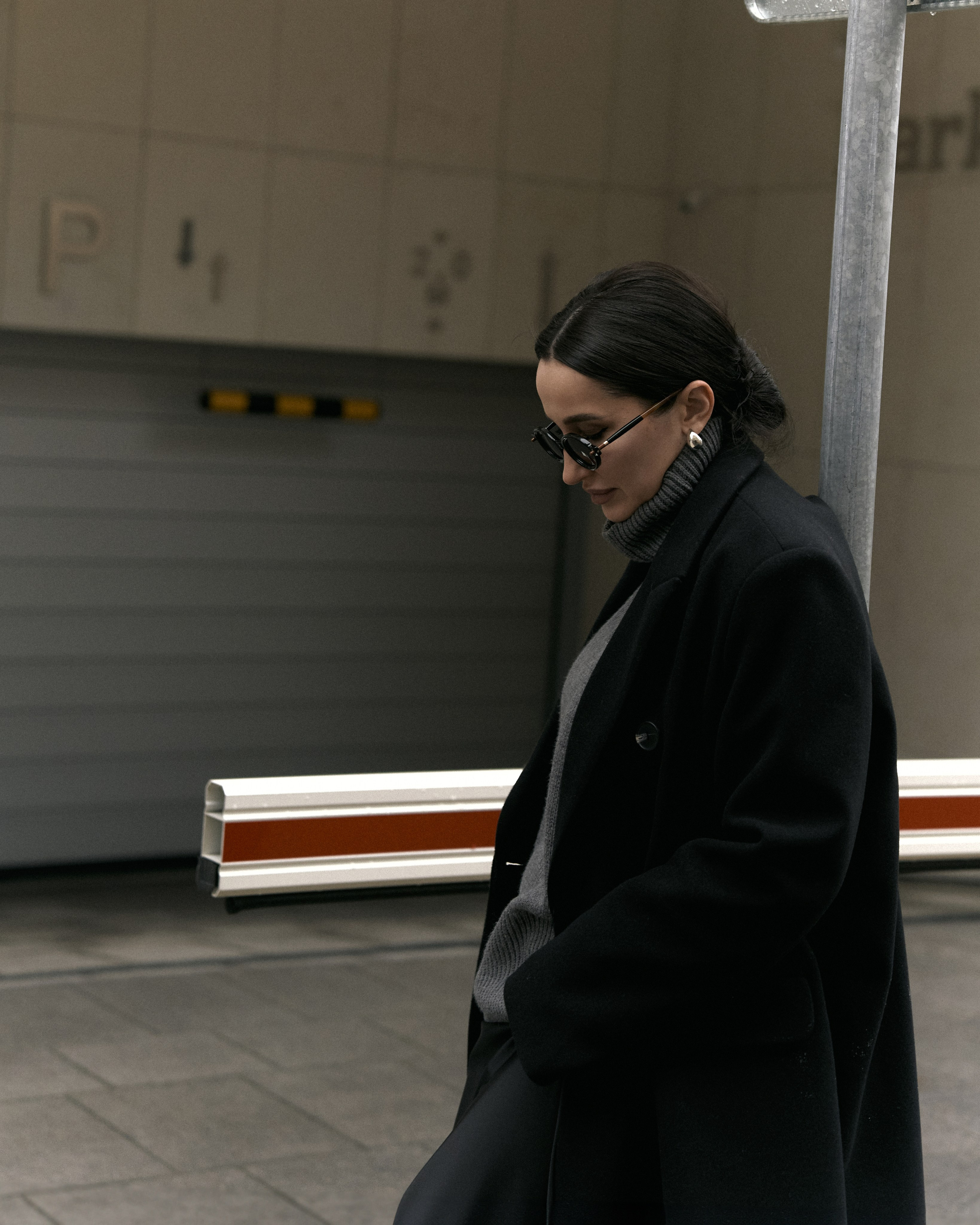 Аня. Фотограф Олеся Скворцова