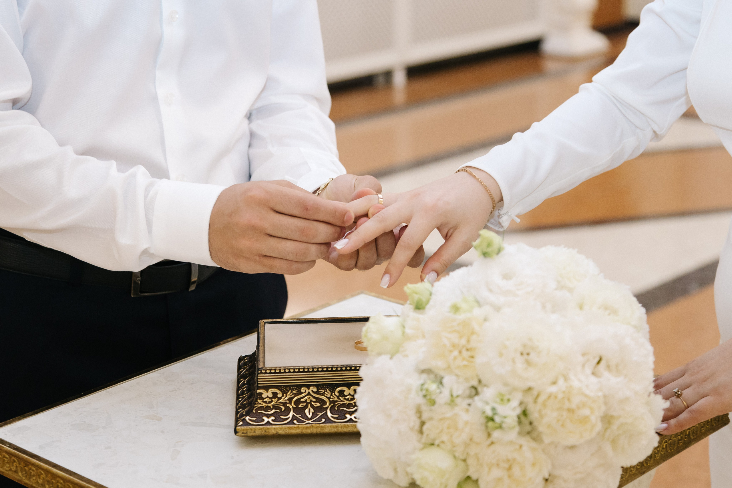 Wedding day | Арам и Мирослава