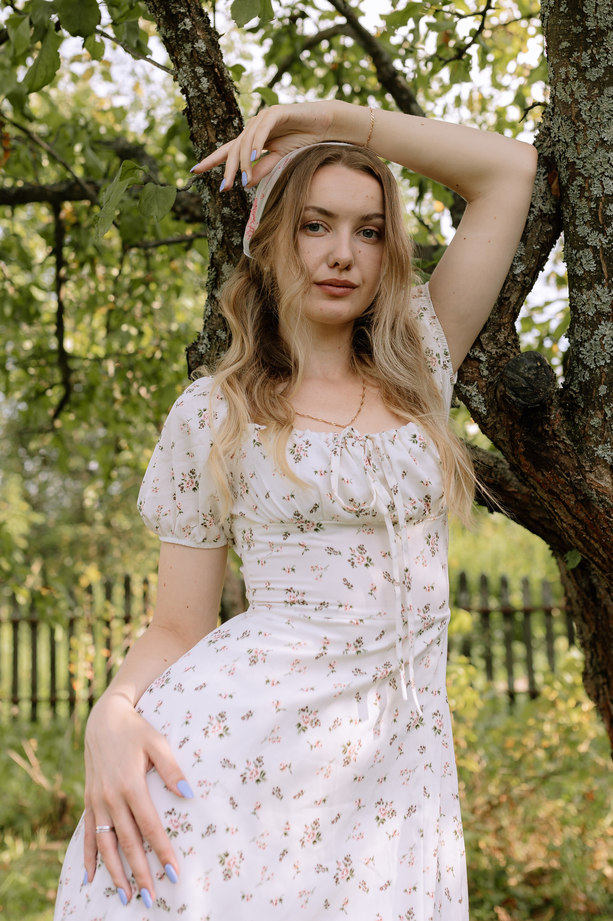 Кристина Щербакова. Фотограф Александра Кузнецова