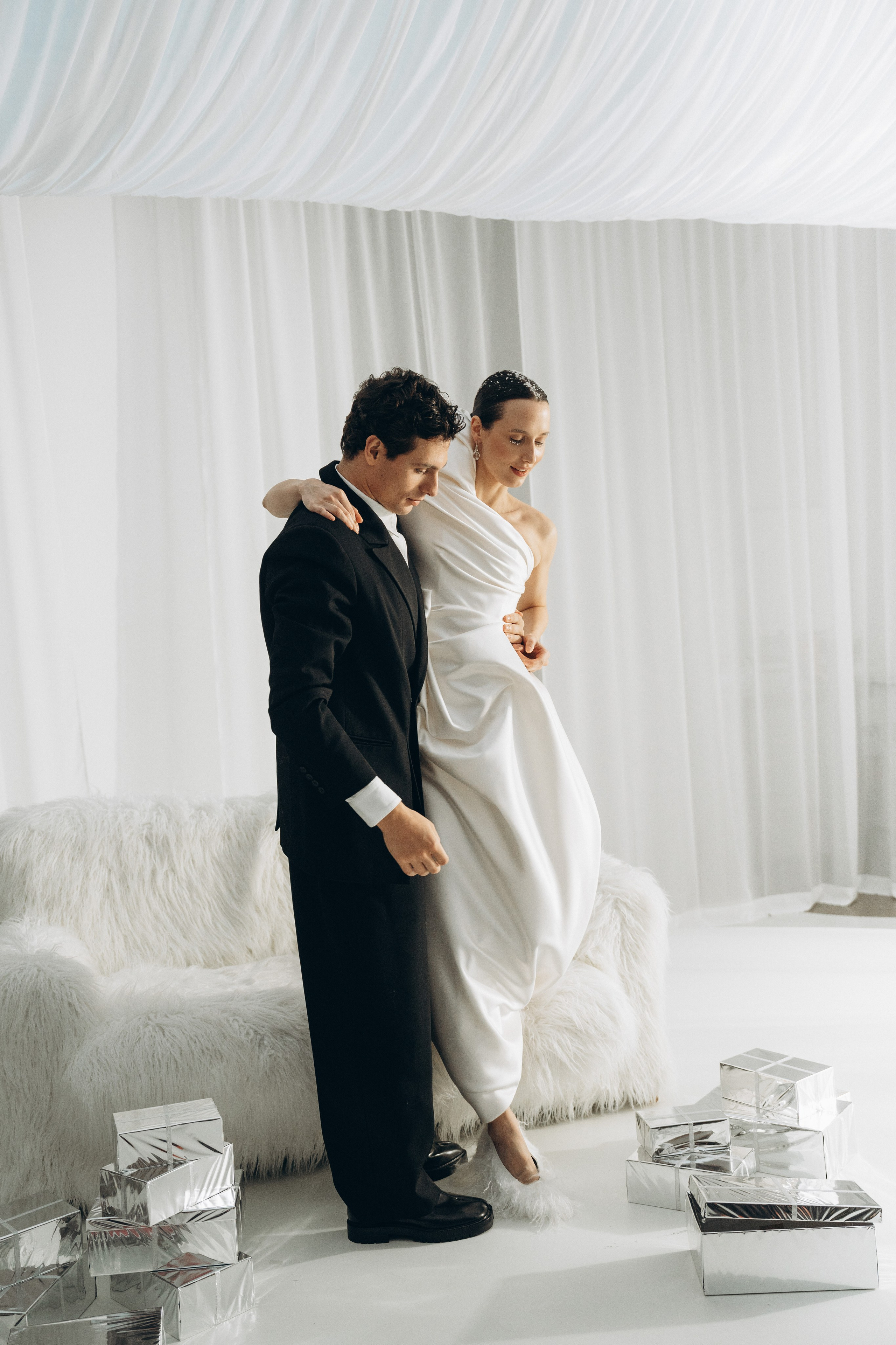 МК Виктории Романовой. Свадебный и портретный фотограф в Дагестане