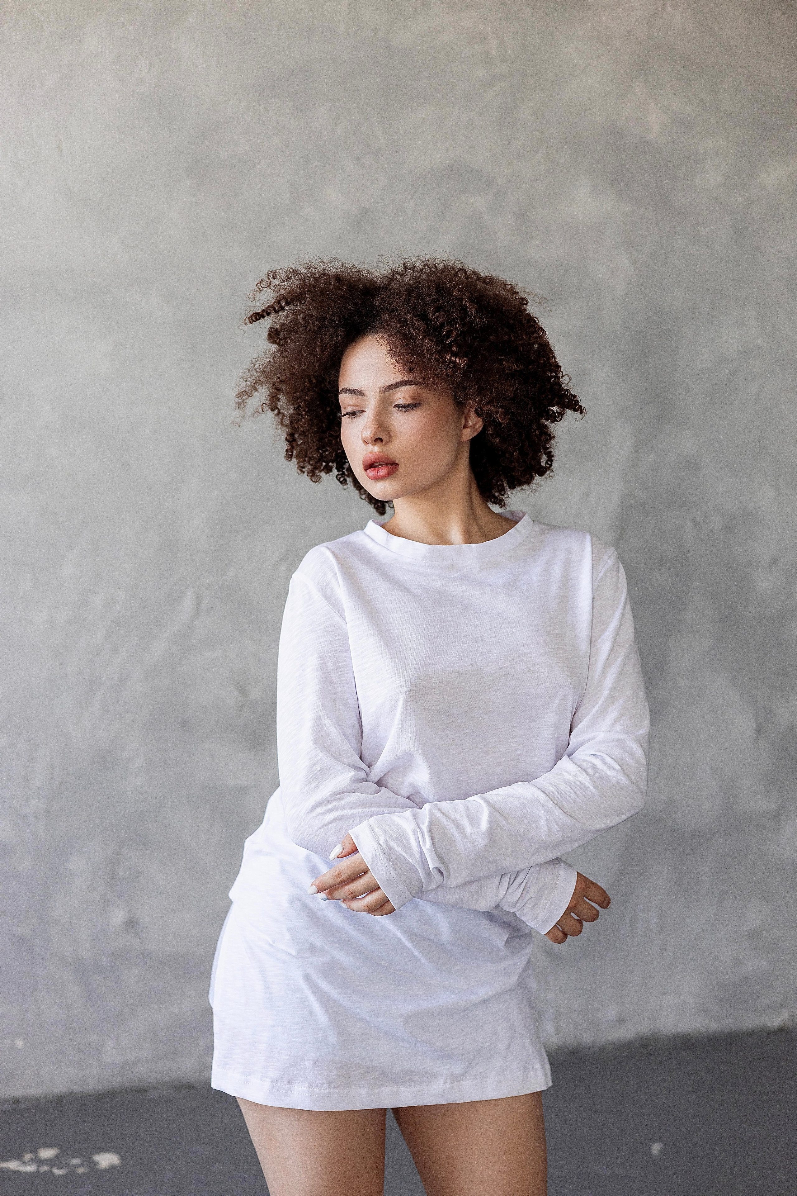 Контент для бренда одежды. Юлия, ваш фотограф в Ростове-на-Дону