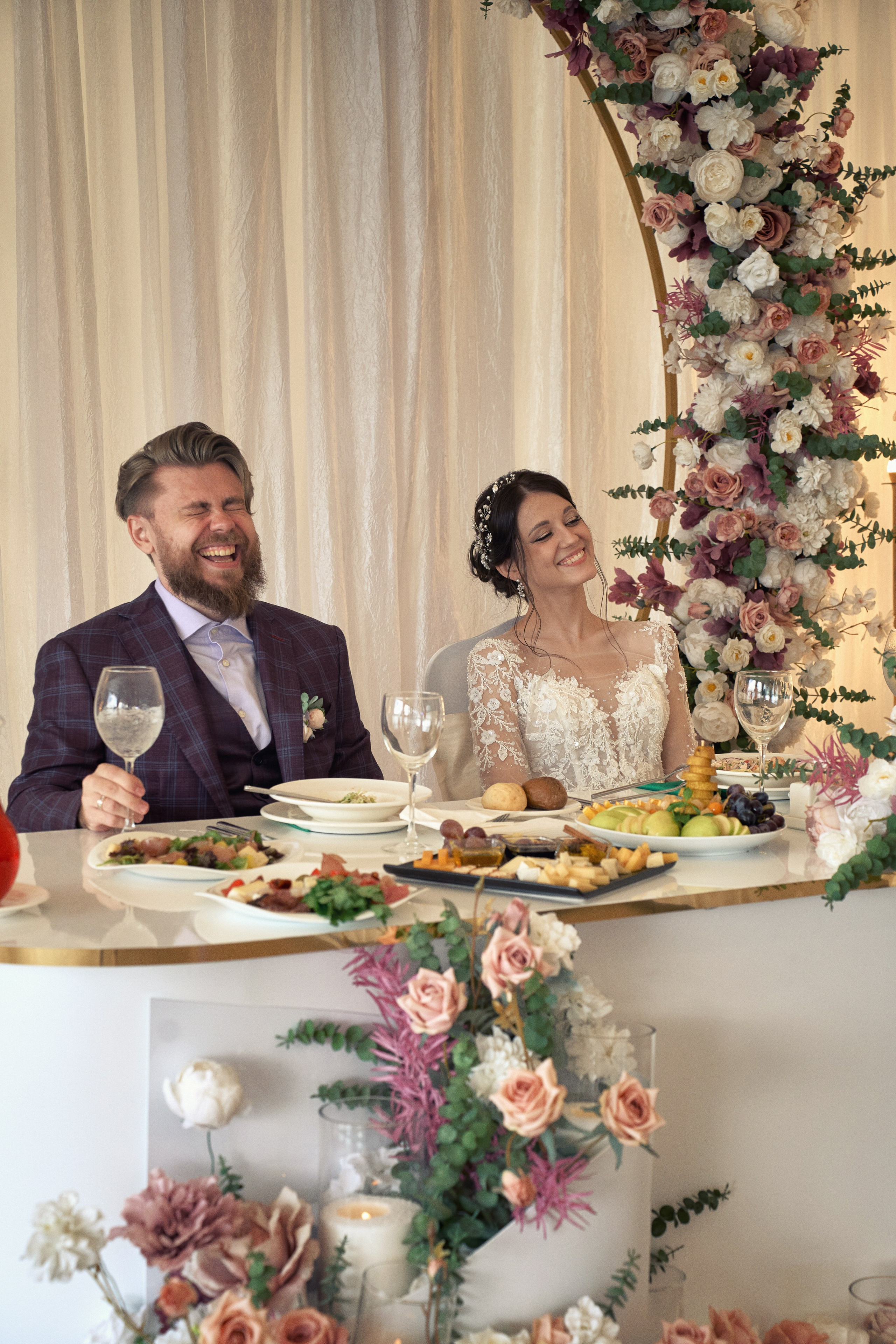 Свадебная съёмка. Мартазова Екатерина фотограф. Екатеринбург