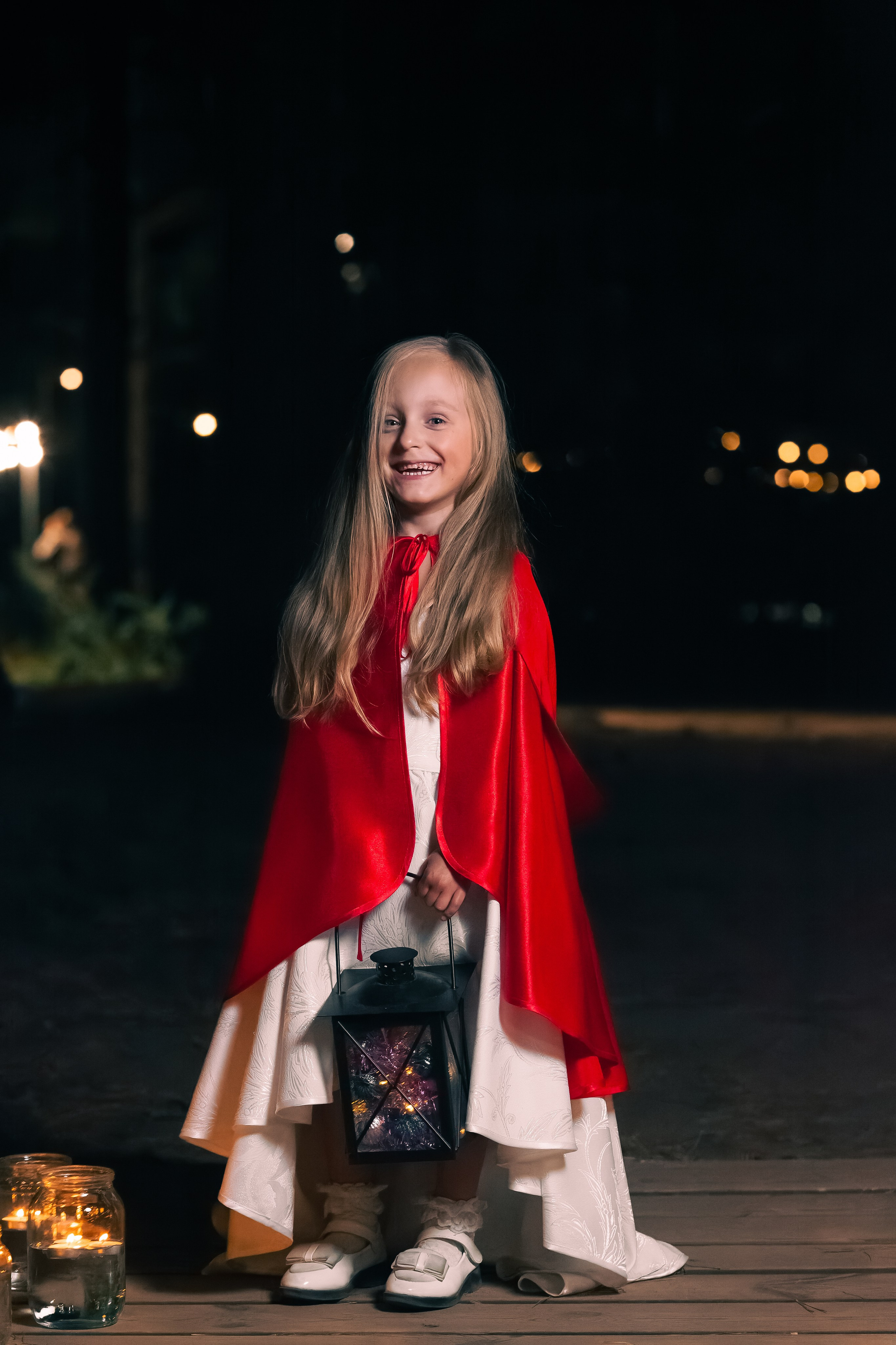 Адриана. Design Muginov