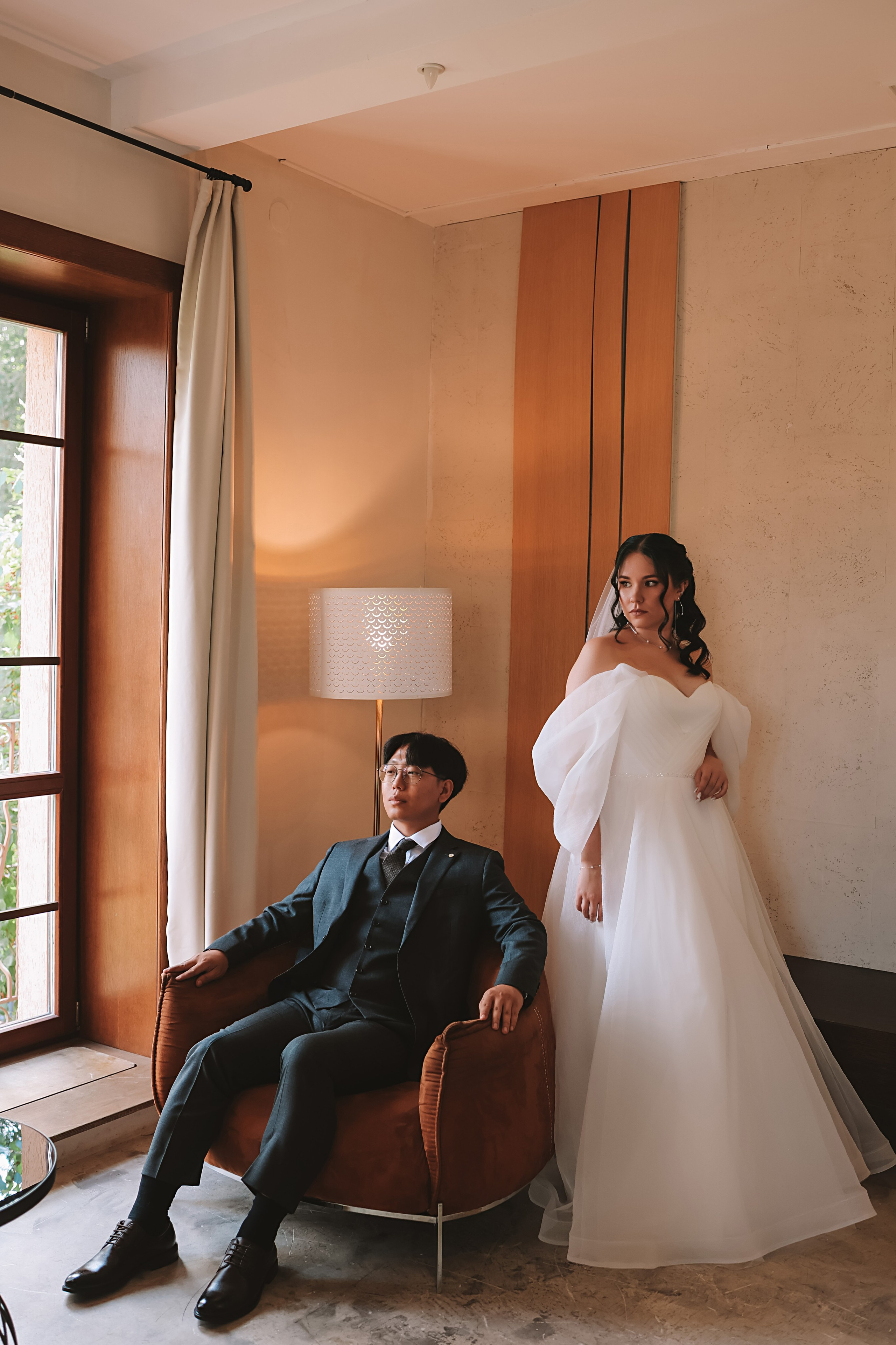 Айвазовский и парк дружбы народов. Семейный фотограф Тюмень, фотограф на роды Салмина Мария