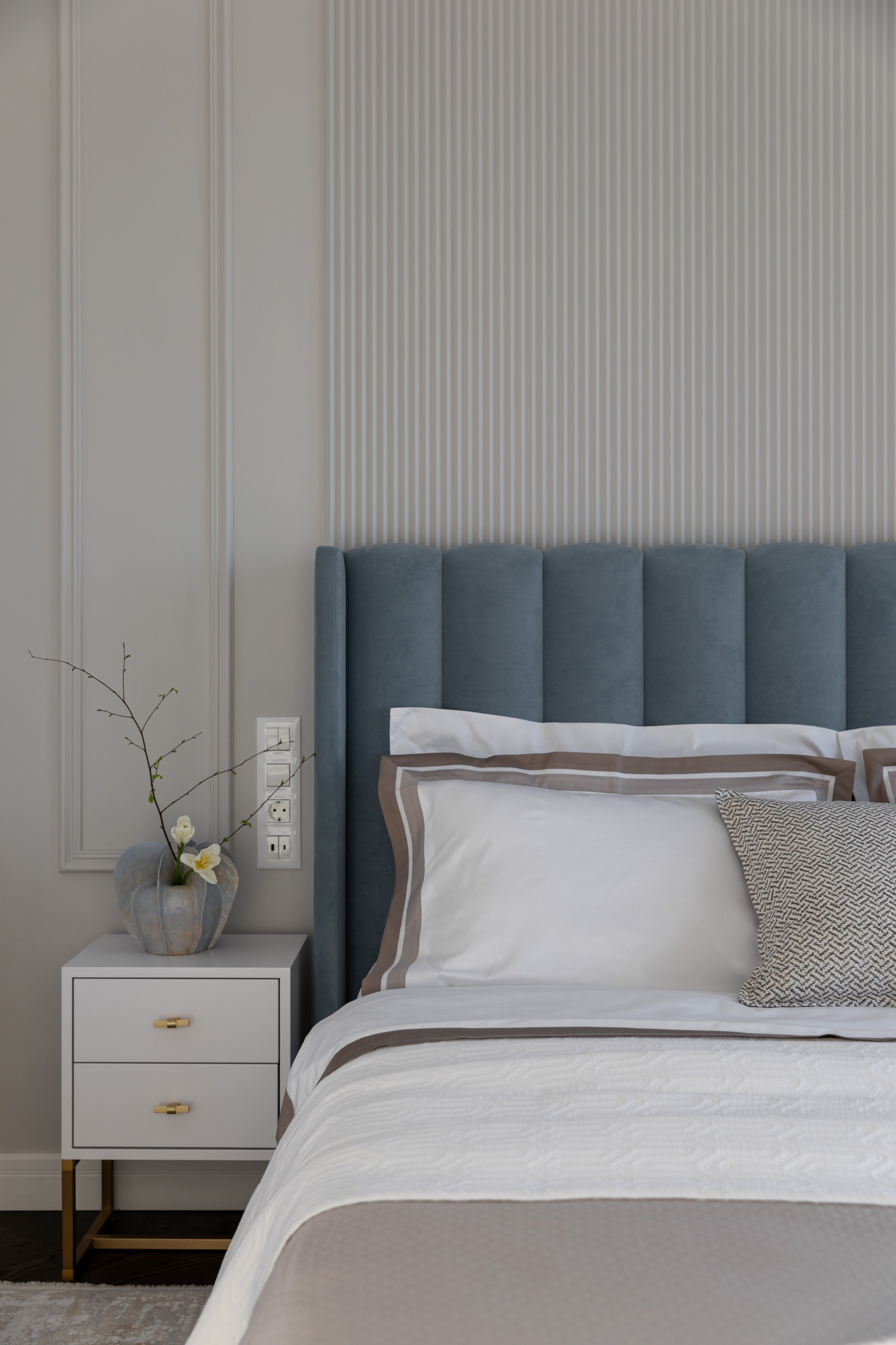 Квартира в Москве. Наталья Мавренкова интерьерный фотограф, декоратор в Санкт-Петербурге