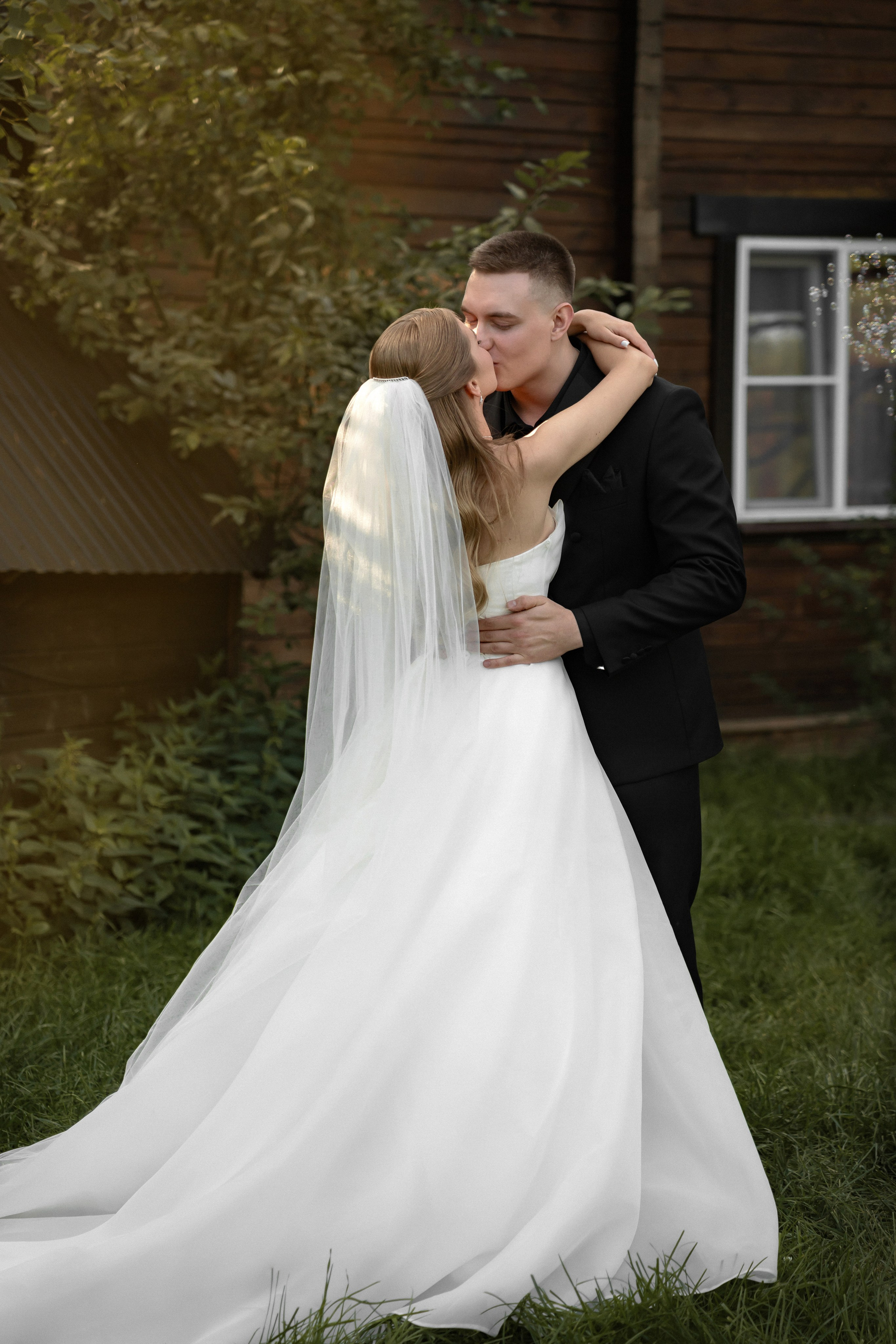 Forest. Wedding. Love | 16.08.2025. Главная