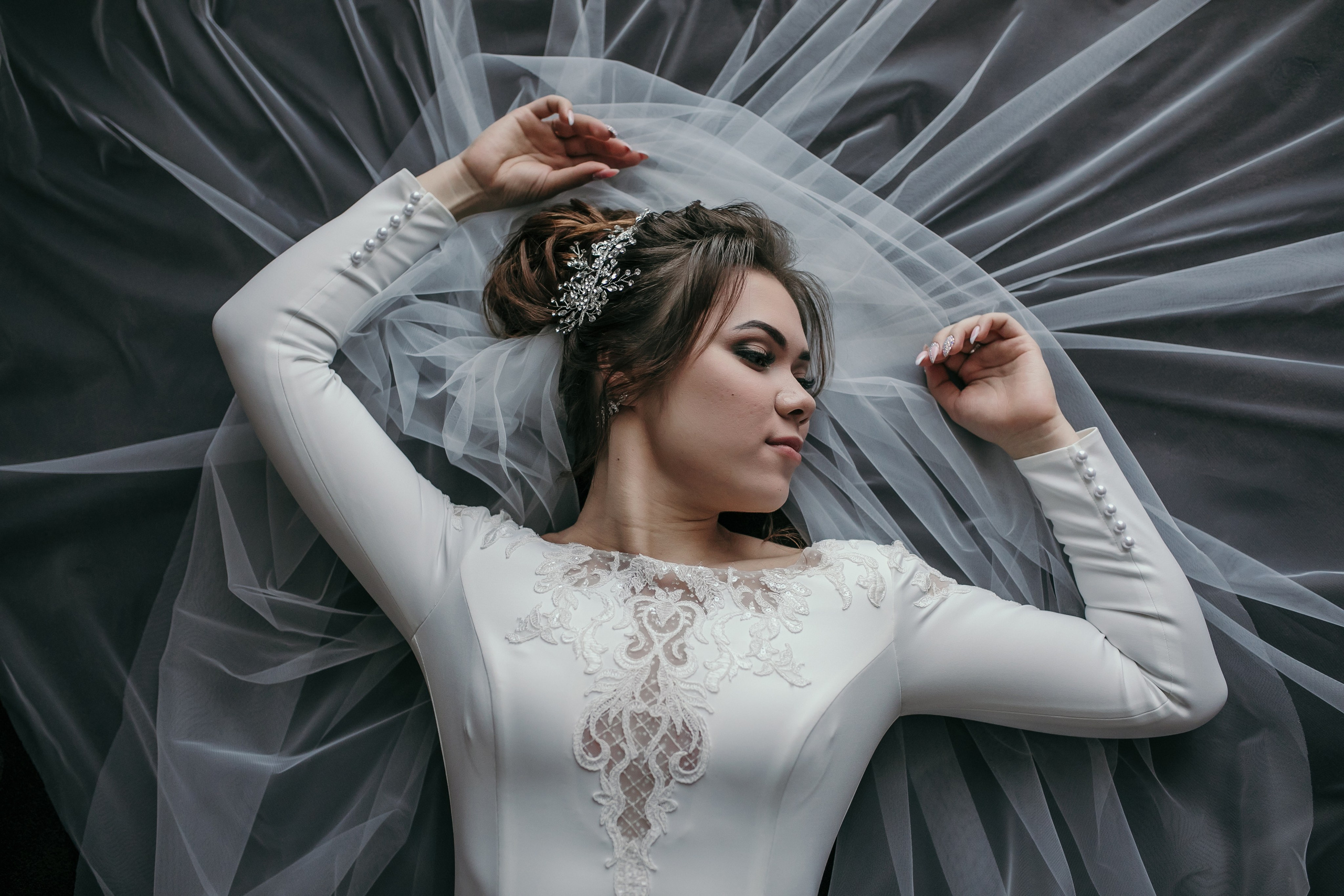 Свадебные фотографии. Фотограф Алматы Кудрат Абдисаламов