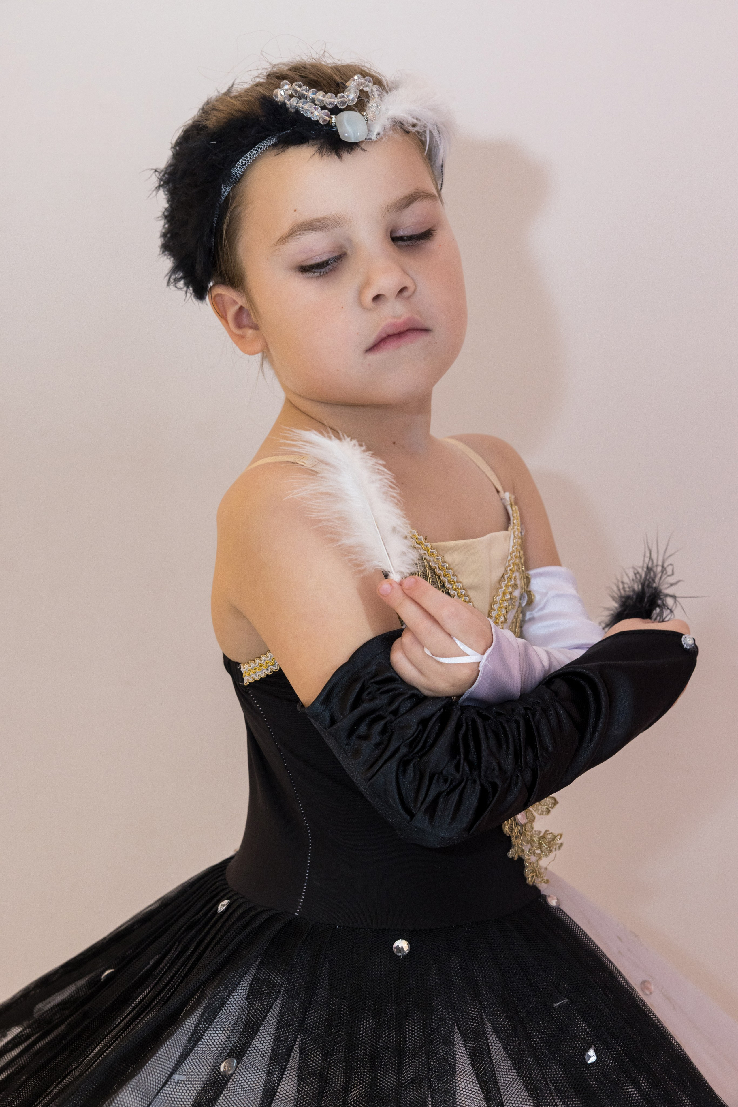 Балет. Геннадий Степанов —фотограф в Москве