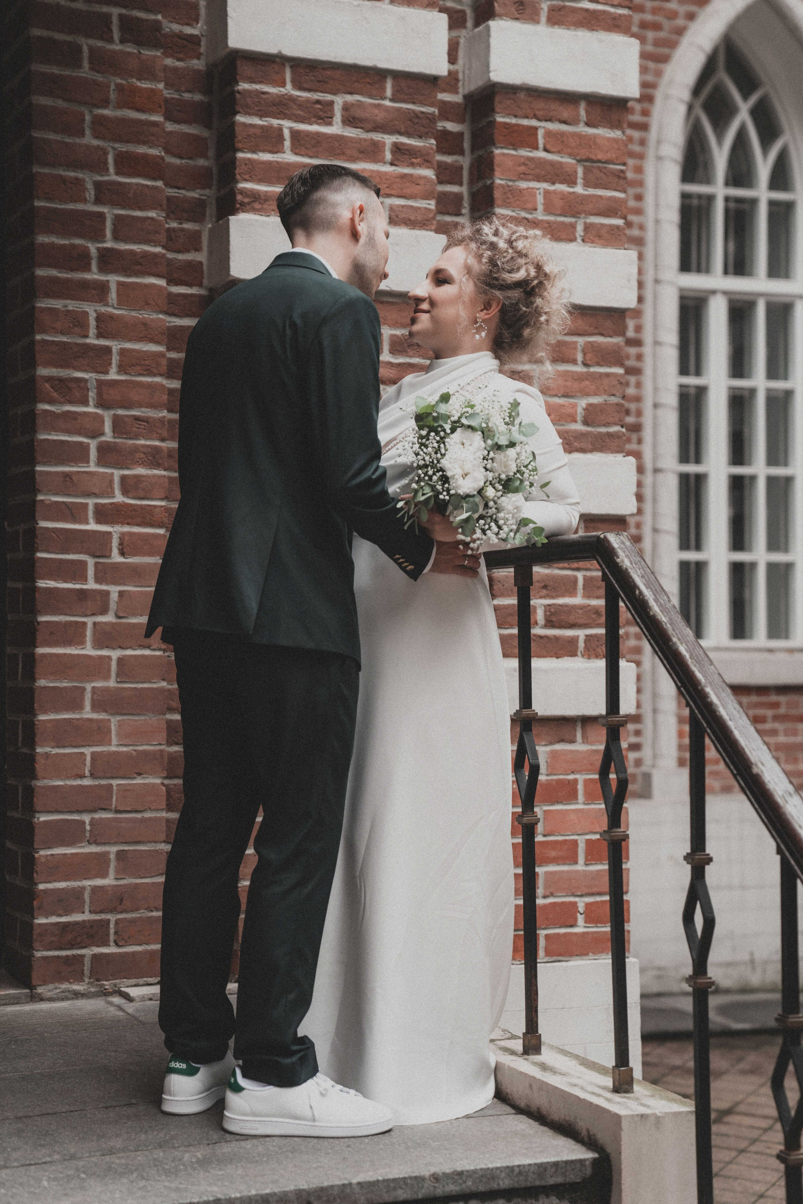 Свадьба Саша и Лера. Event фотограф Степанова Александра