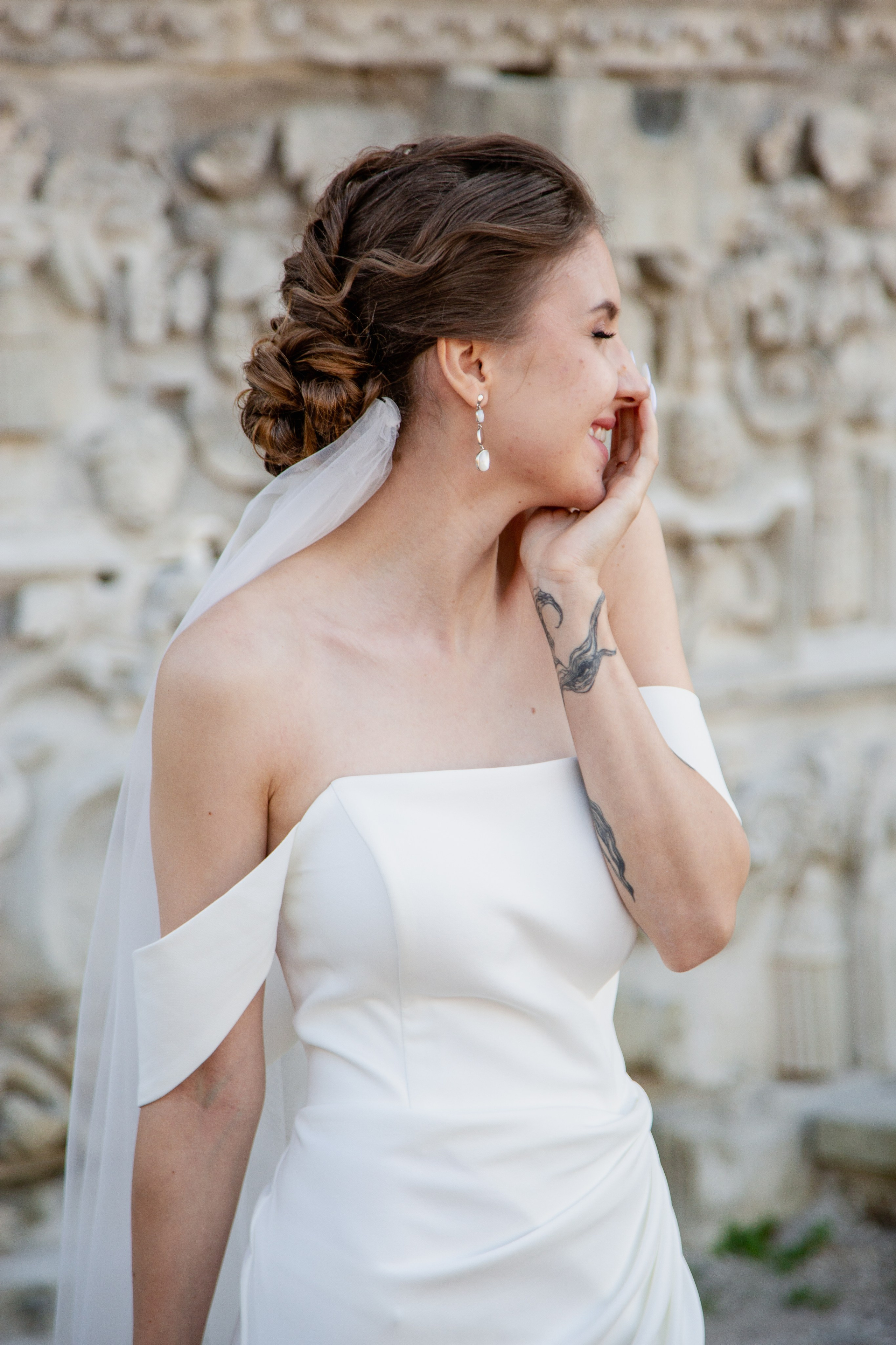 Алексей и Екатерина. Фотограф в Москве и Московской области Голубева Анастасия