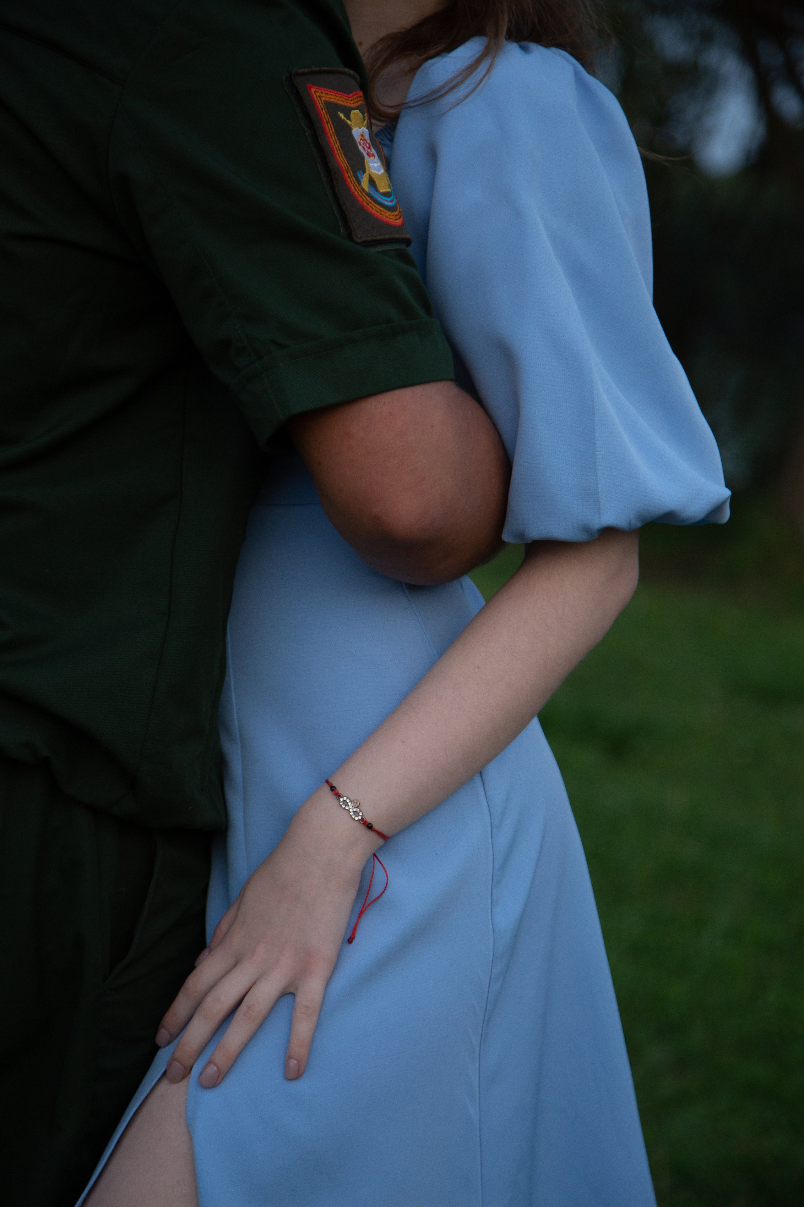 Игорь и Аня. Фотограф в Москве и Московской области Голубева Анастасия