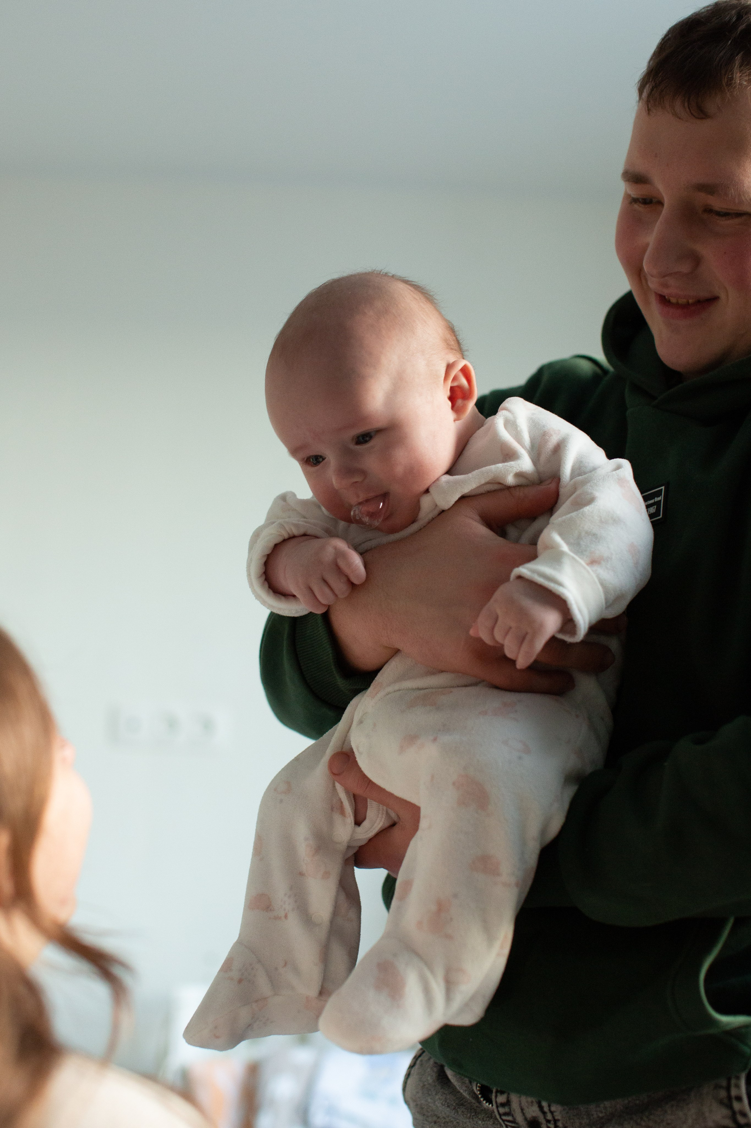 Миша. Фотограф в Москве и Московской области Голубева Анастасия