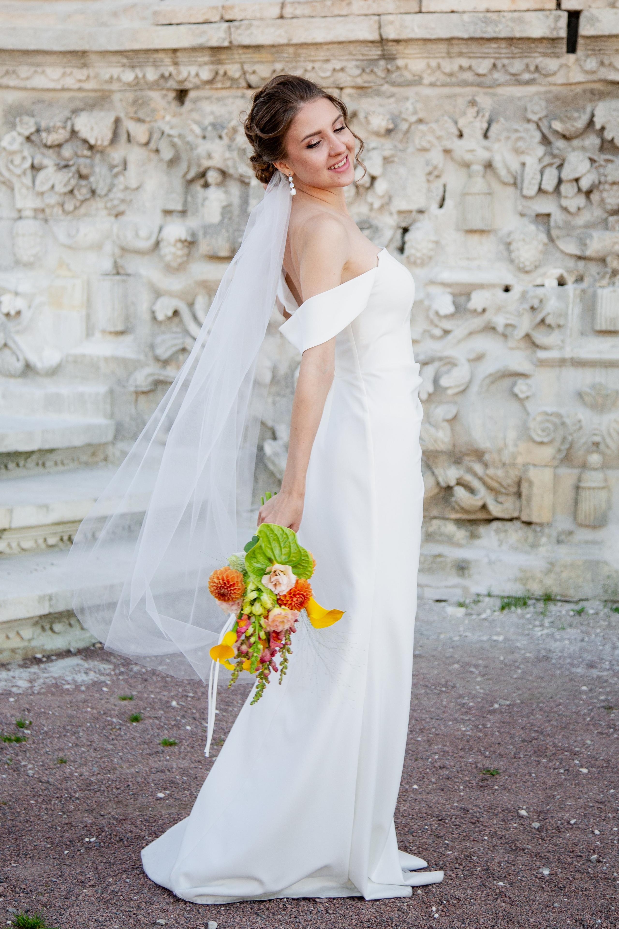Алексей и Екатерина. Фотограф в Москве и Московской области Голубева Анастасия