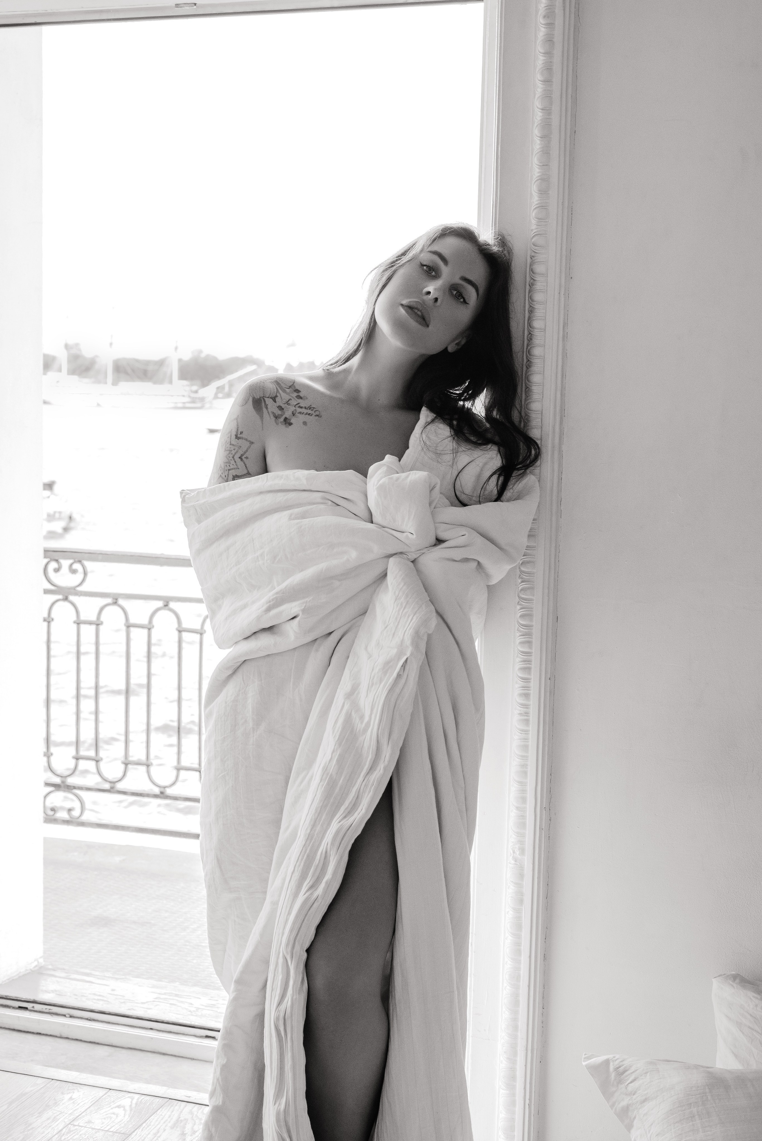 Съёмка Ангелины и Виктории. Фотограф, ретушёр, графический дизайнер в Петербурге Борякина Настя