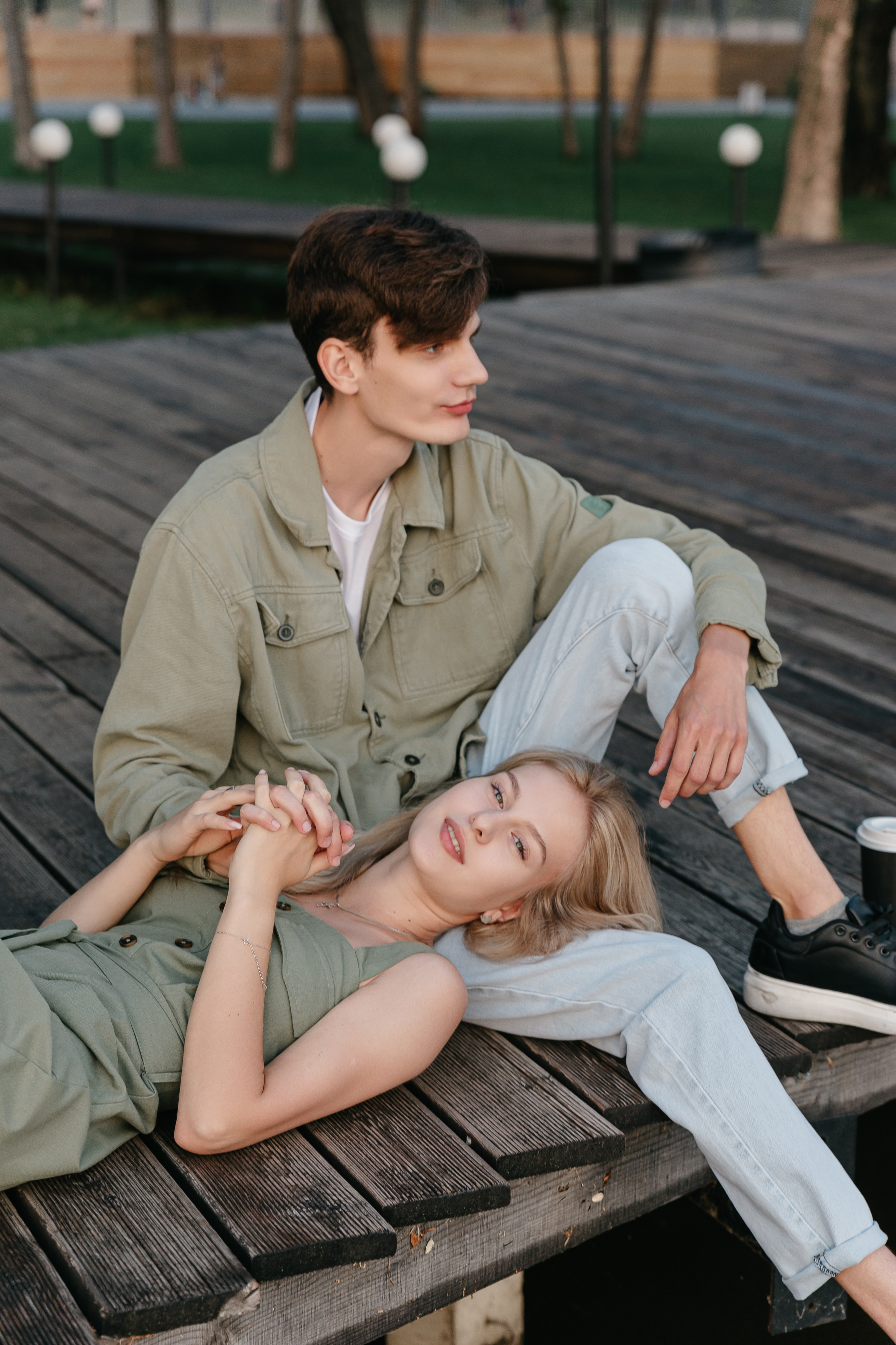 Данил и Настя. Свадебный фотограф Москва, Воронеж